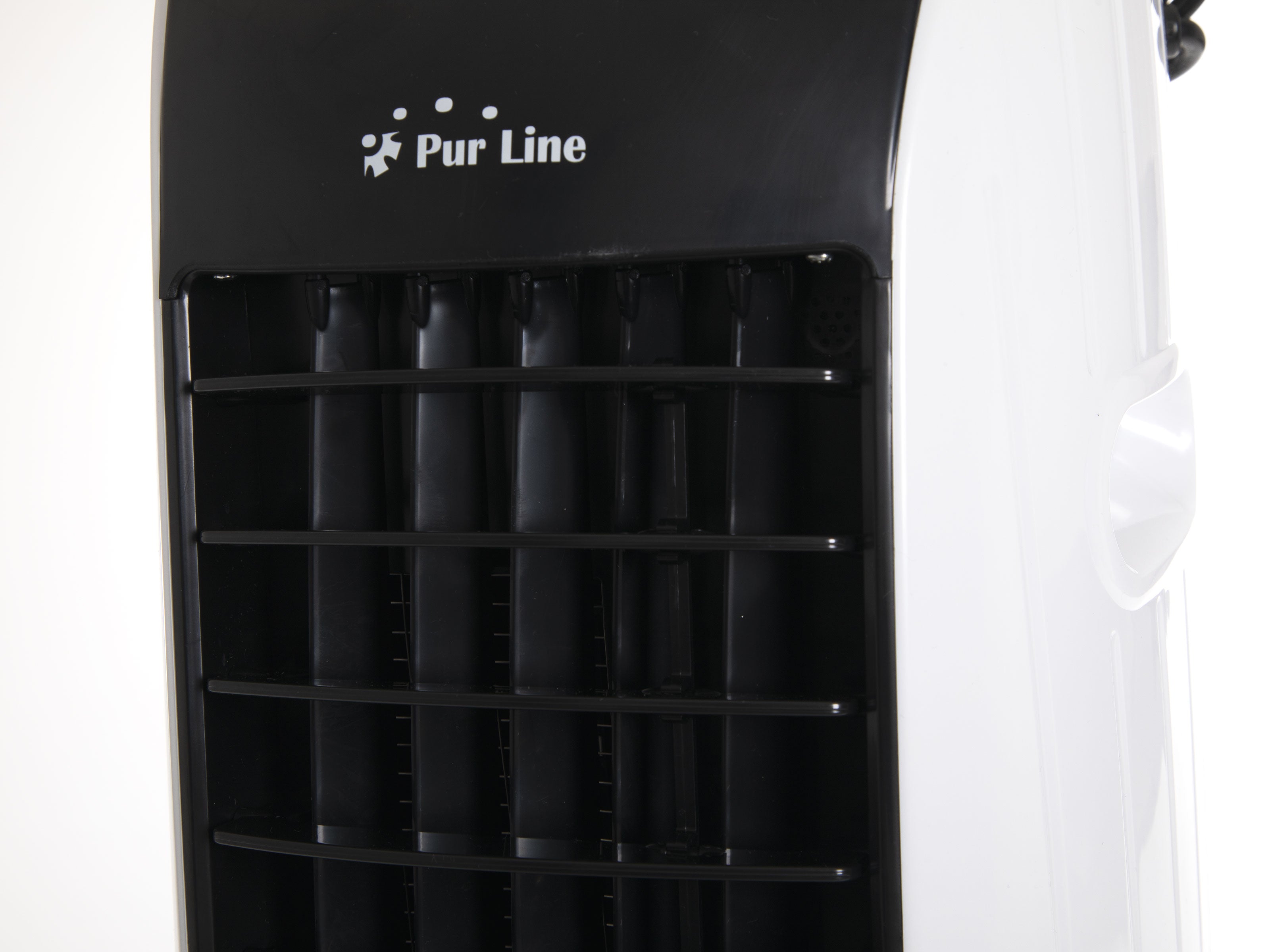 Puissance maximale 60 W Rafraichisseur d'air par évaporation électronique à débit élevé