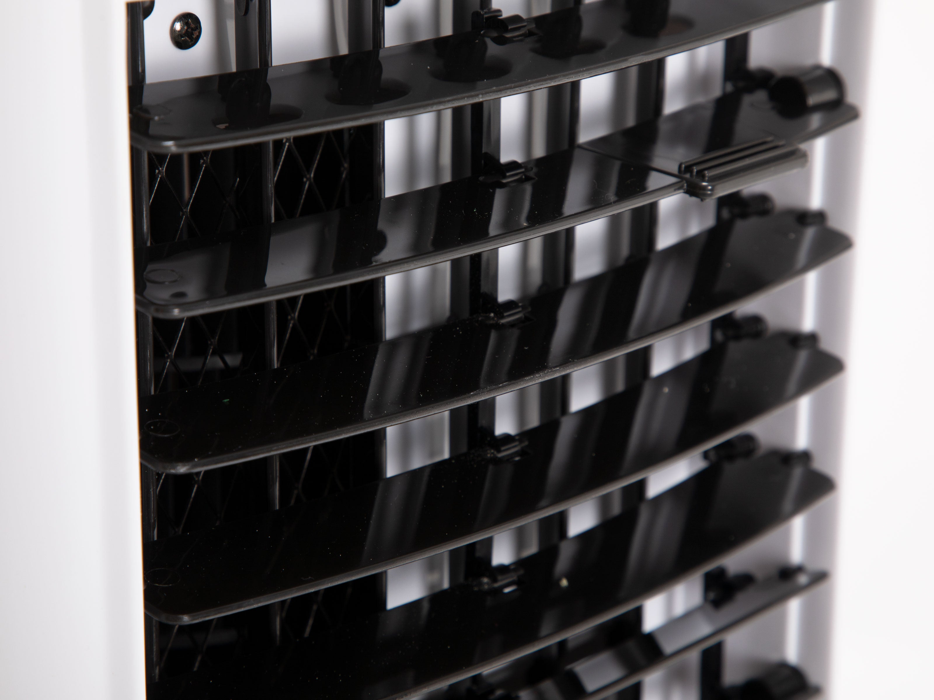 RAFY 55: Rafraichisseur d'air par évaporation 70W 3 vitesses et 4 L