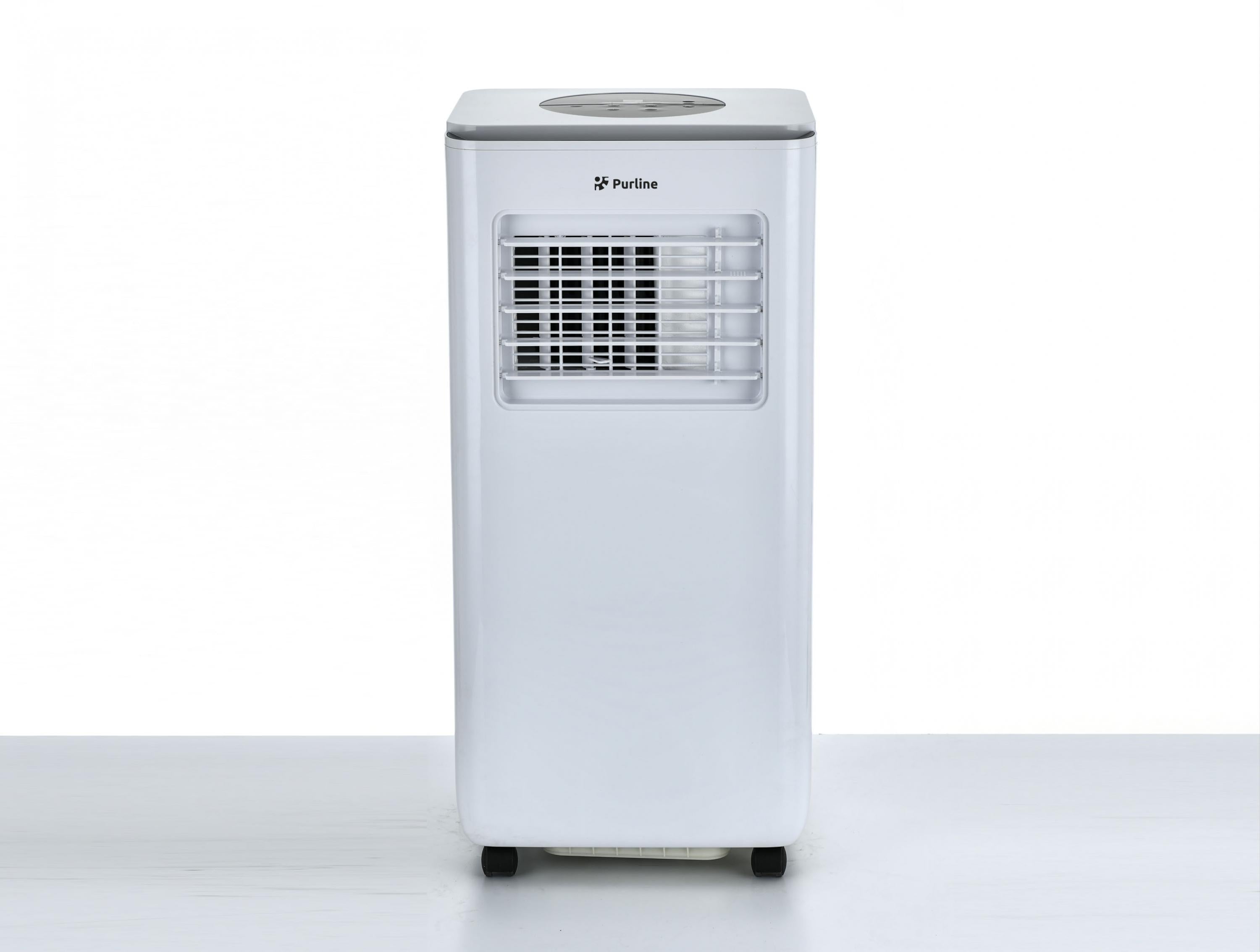 Refroidissement 1750 Frig. Climatiseur portable 7000 BTU avec déshumidificateur et thermostat