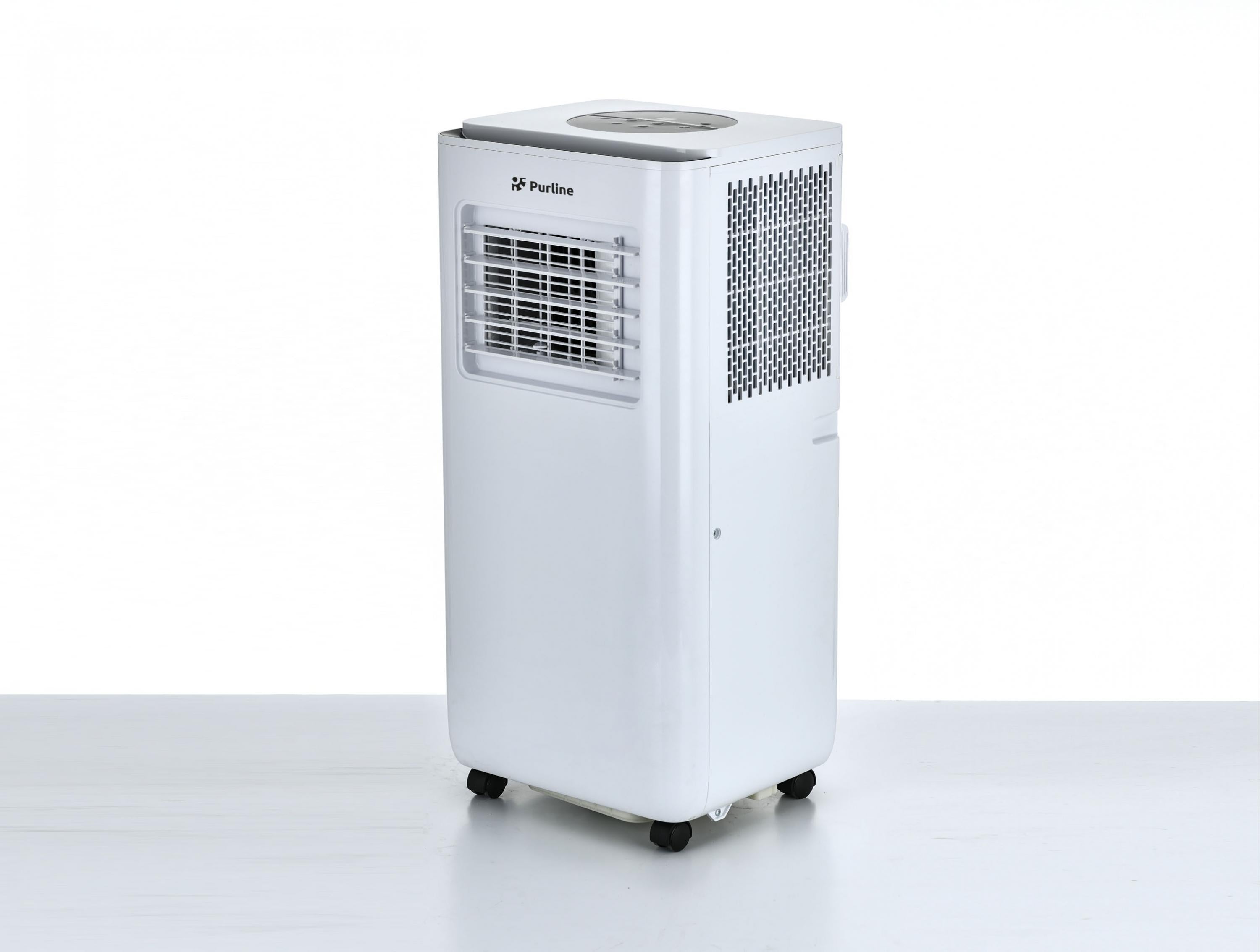 Refroidissement 2250 Frig. Climatiseur portable 9000 BTU avec déshumidificateur et thermostat