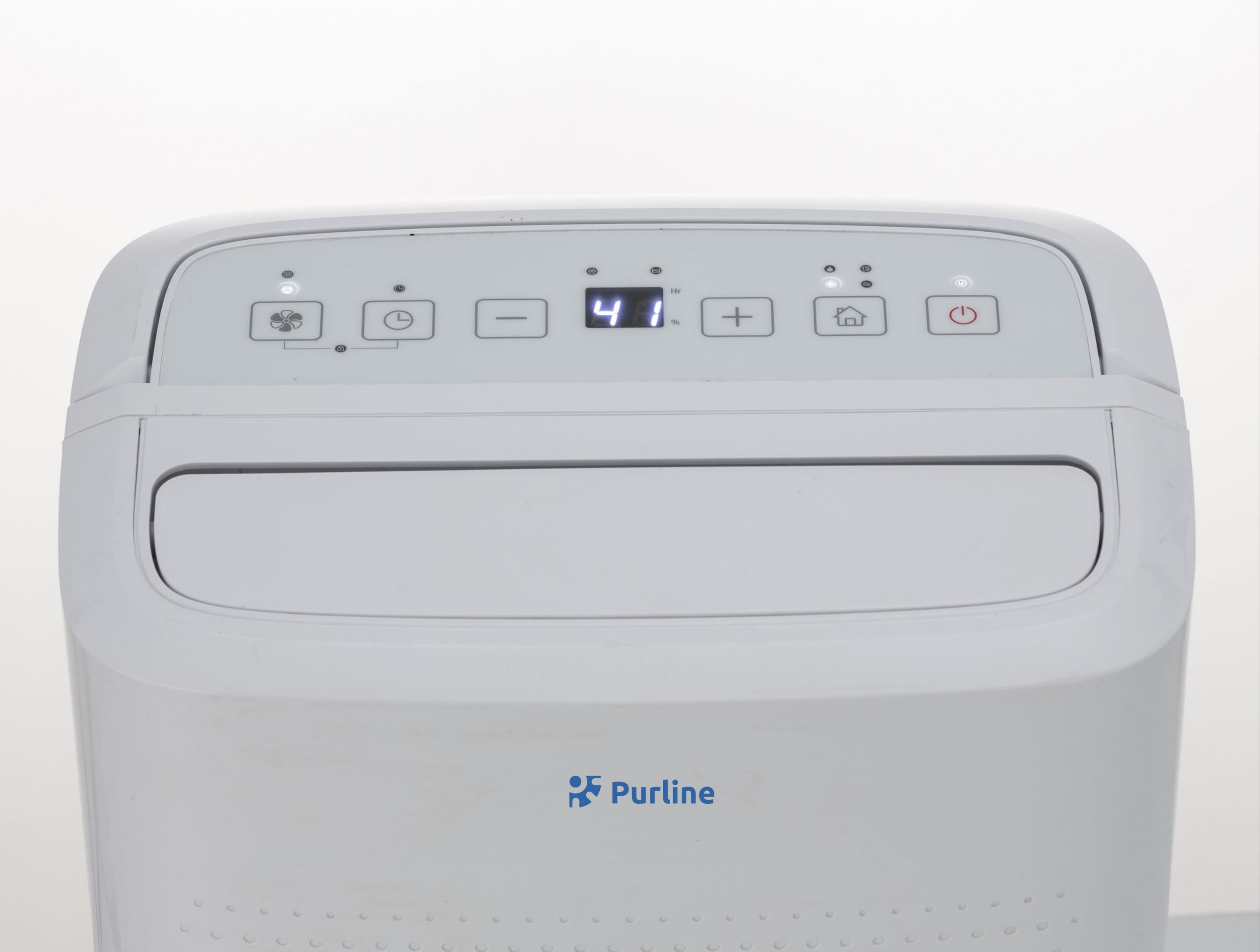 Déshumidificateur avec compresseur 12 l/d