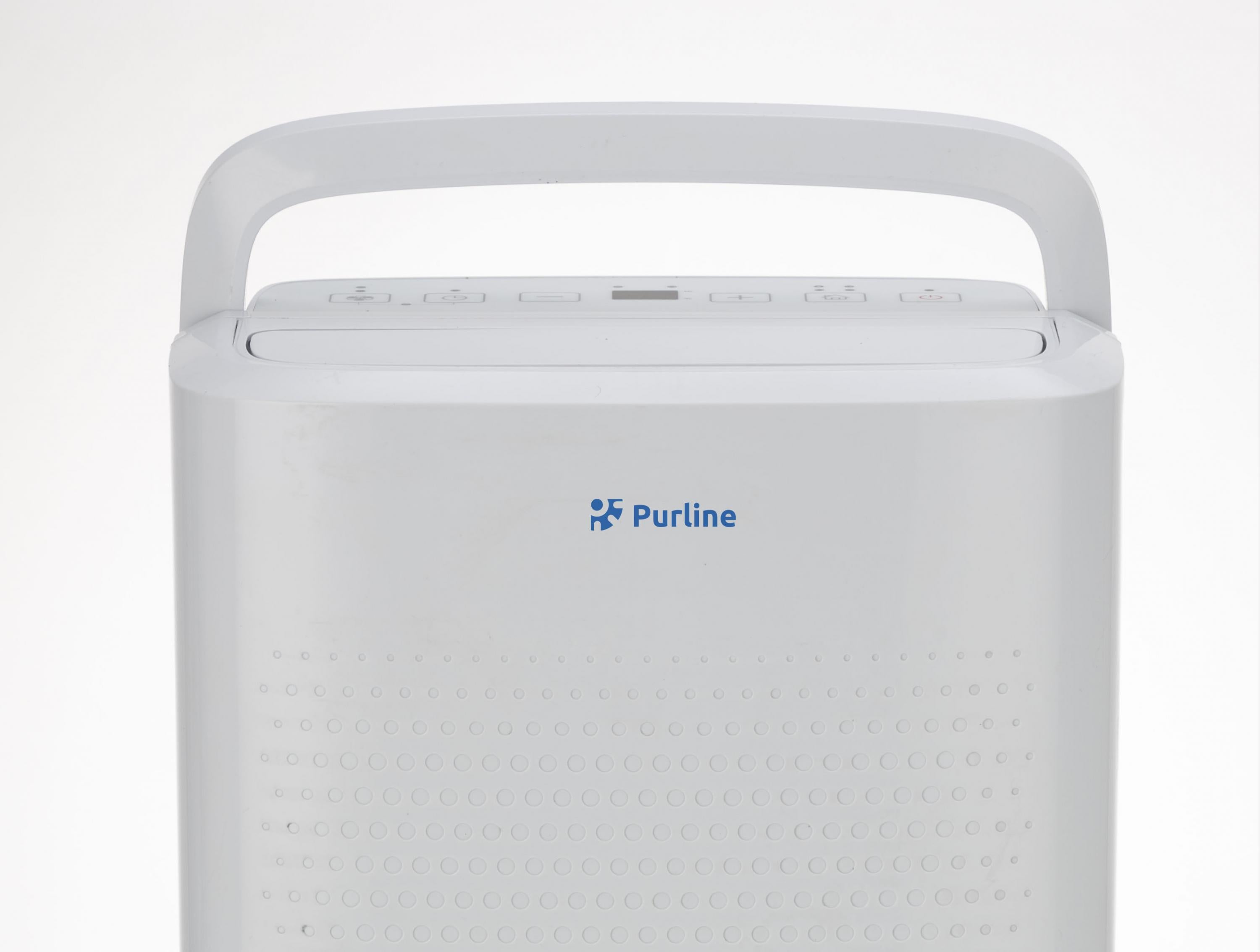 Déshumidificateur avec compresseur 12 l/d