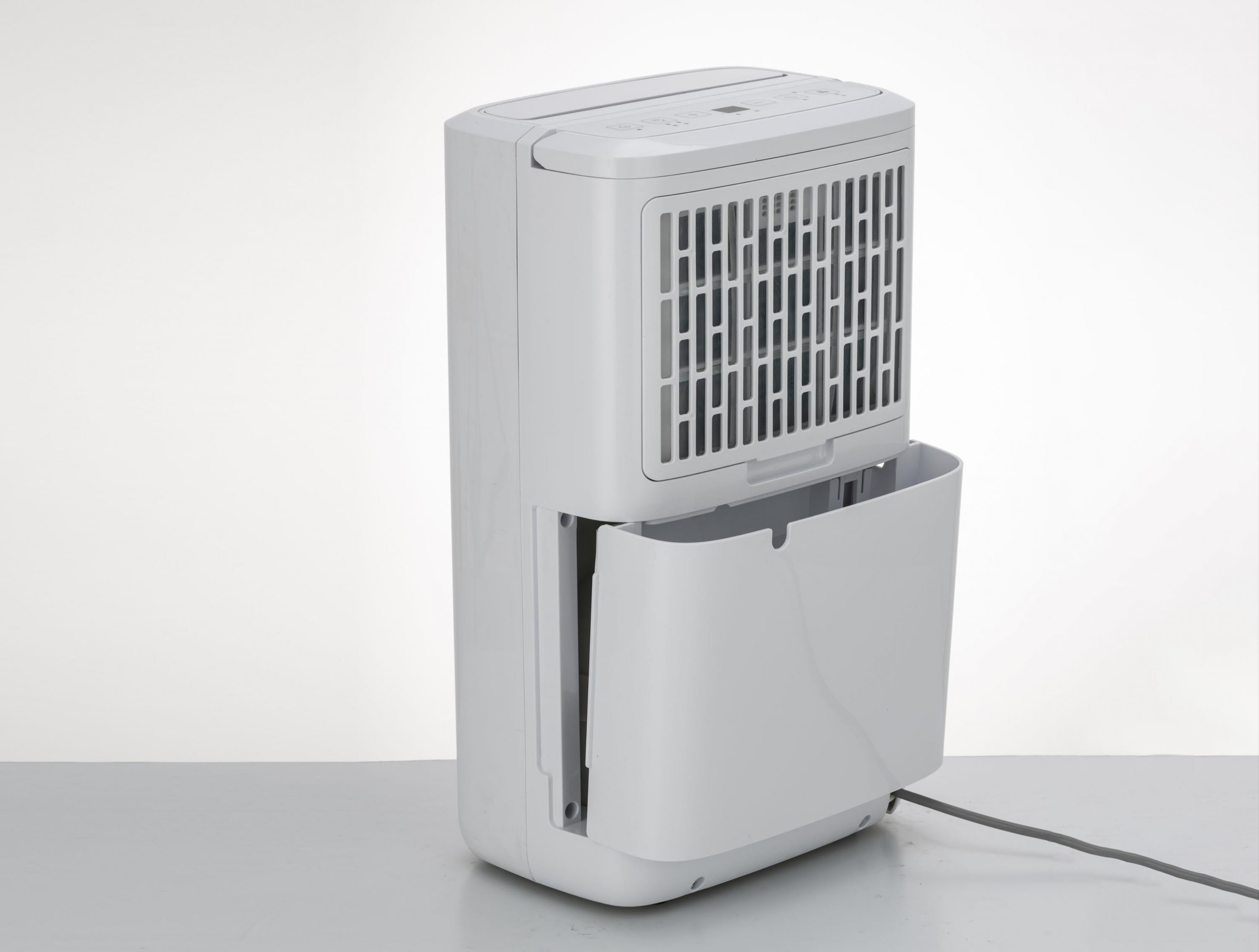 Déshumidificateur avec compresseur 12 l/d