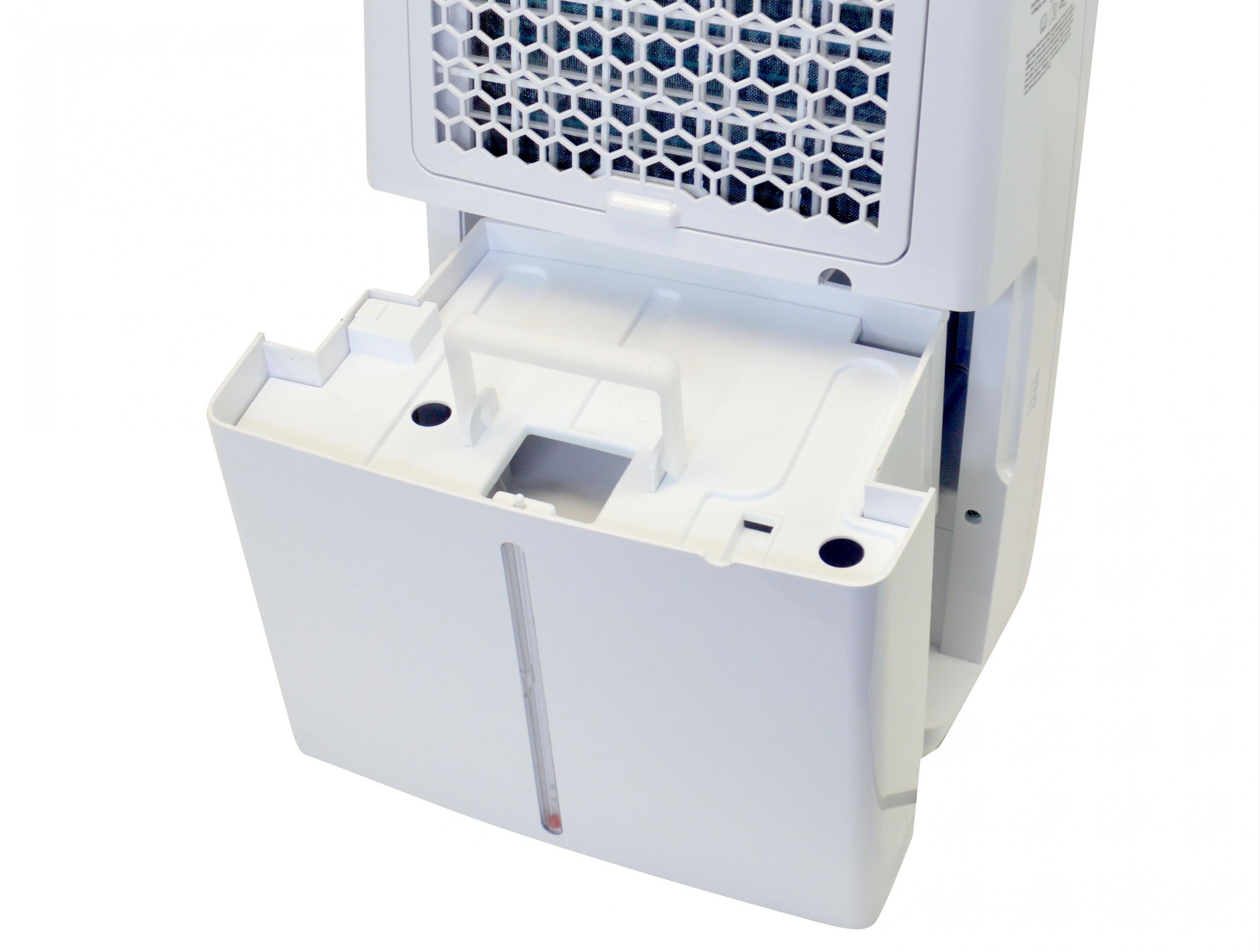 DRYOS 16: Déshumidificateur avec compresseur 16 l/d