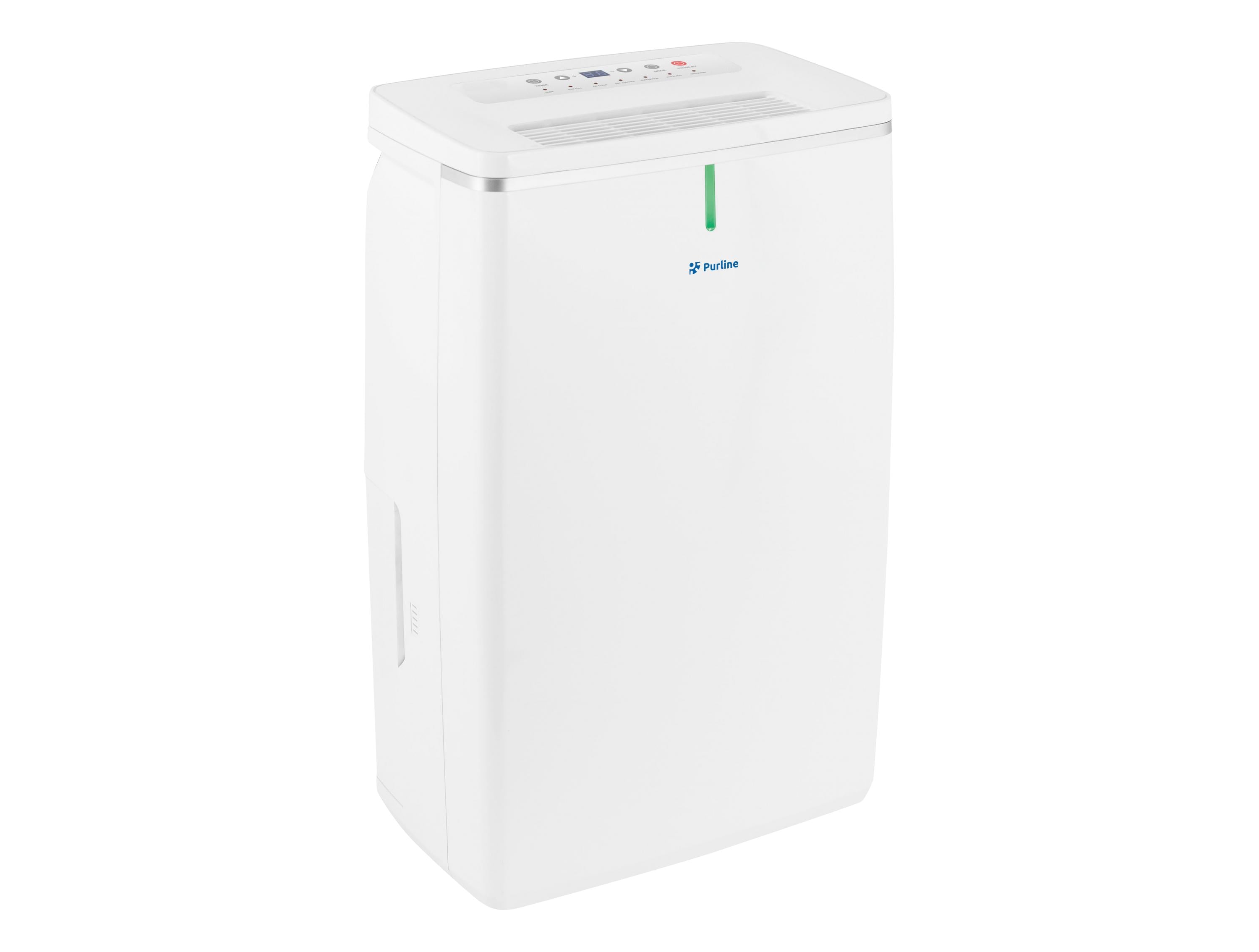 Déshumidificateur avec compresseur 16 l/d