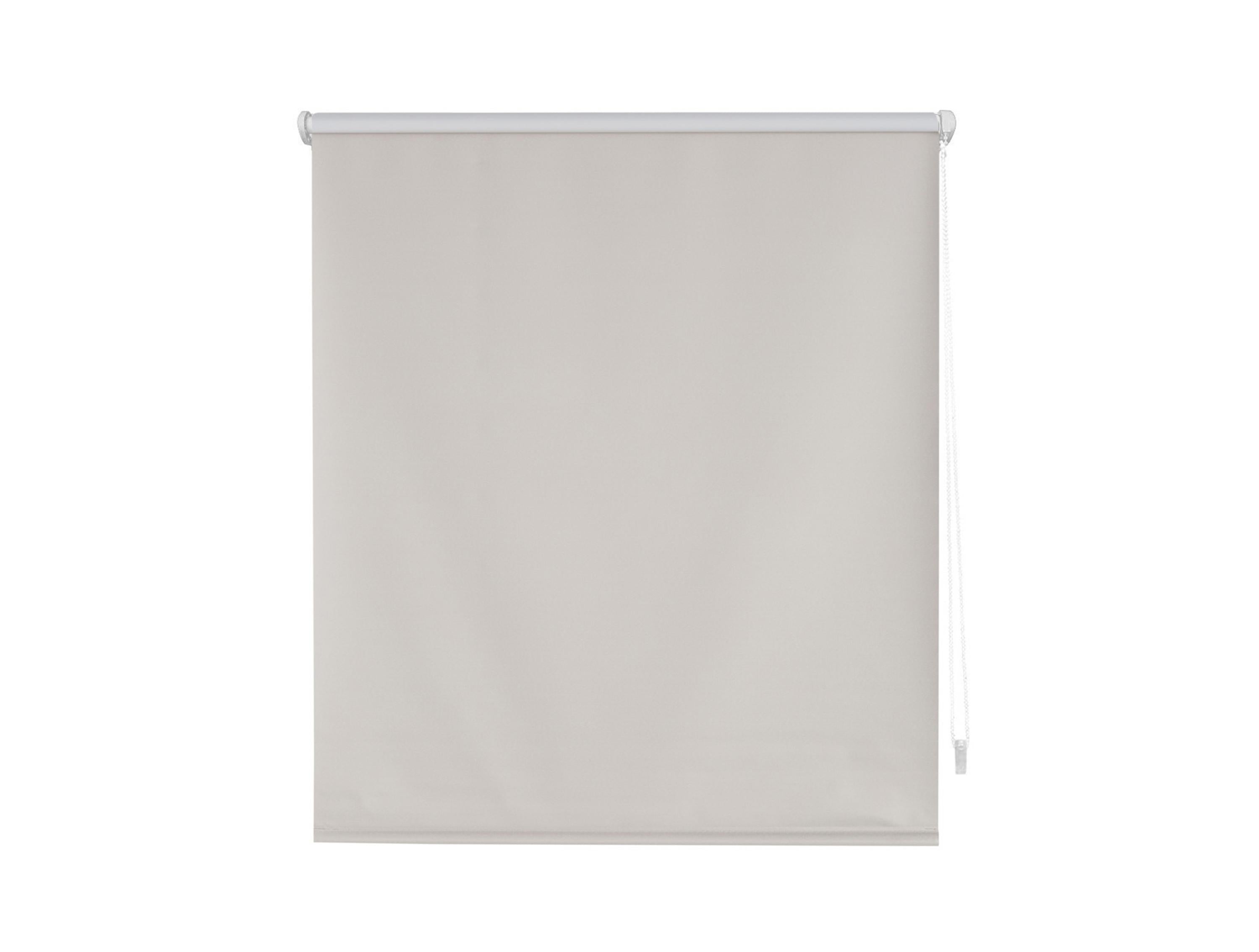 Store à rouleau EASYZEUS GREY 47x180cm