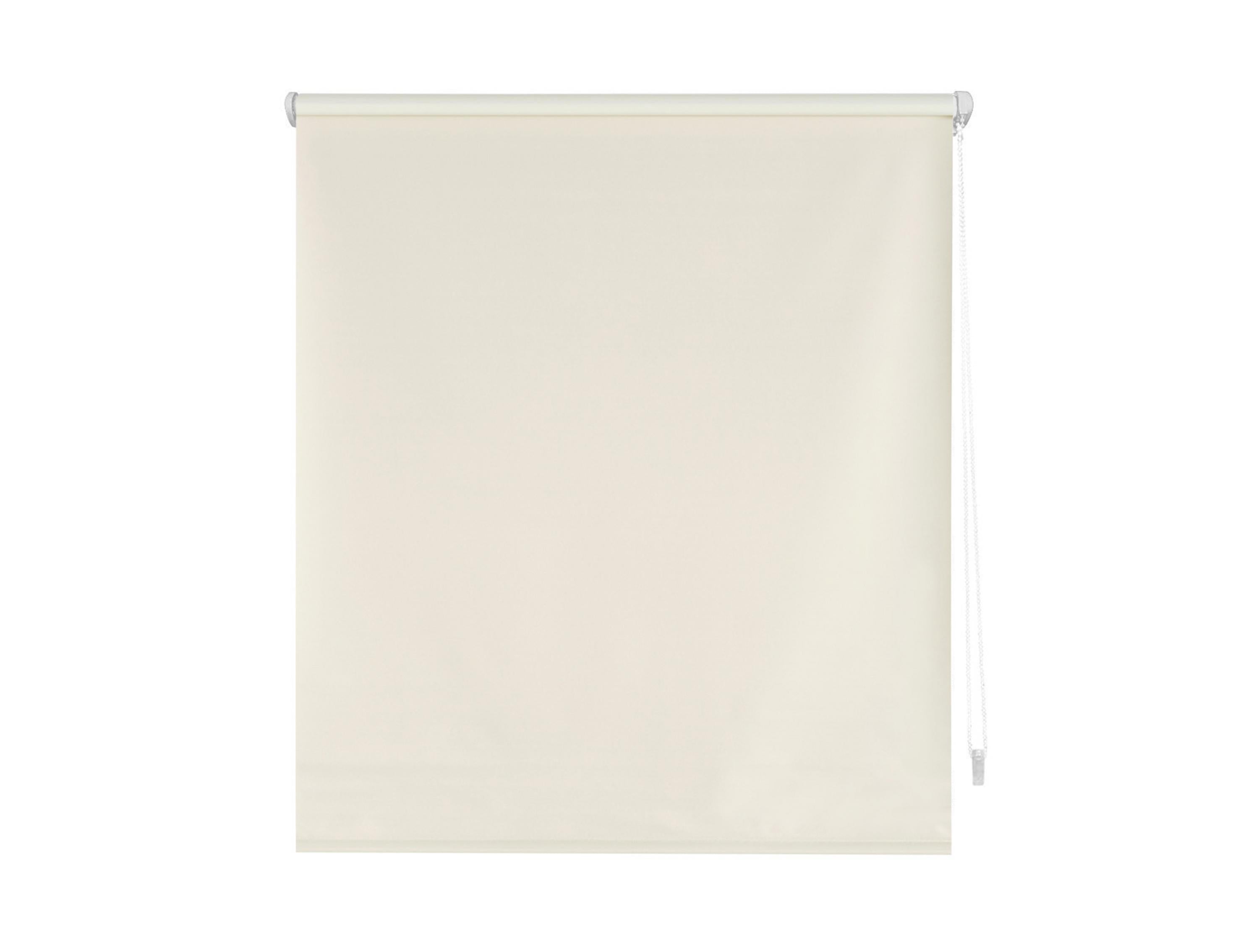 Store à rouleau EASYZEUS CREMA 57x180cm