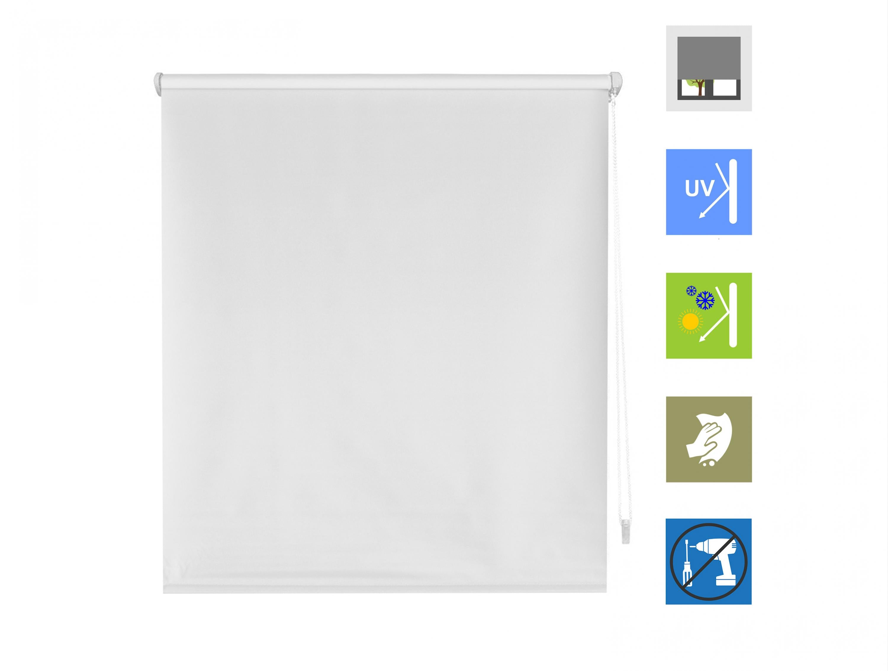 Stores Taille 62X180 cm