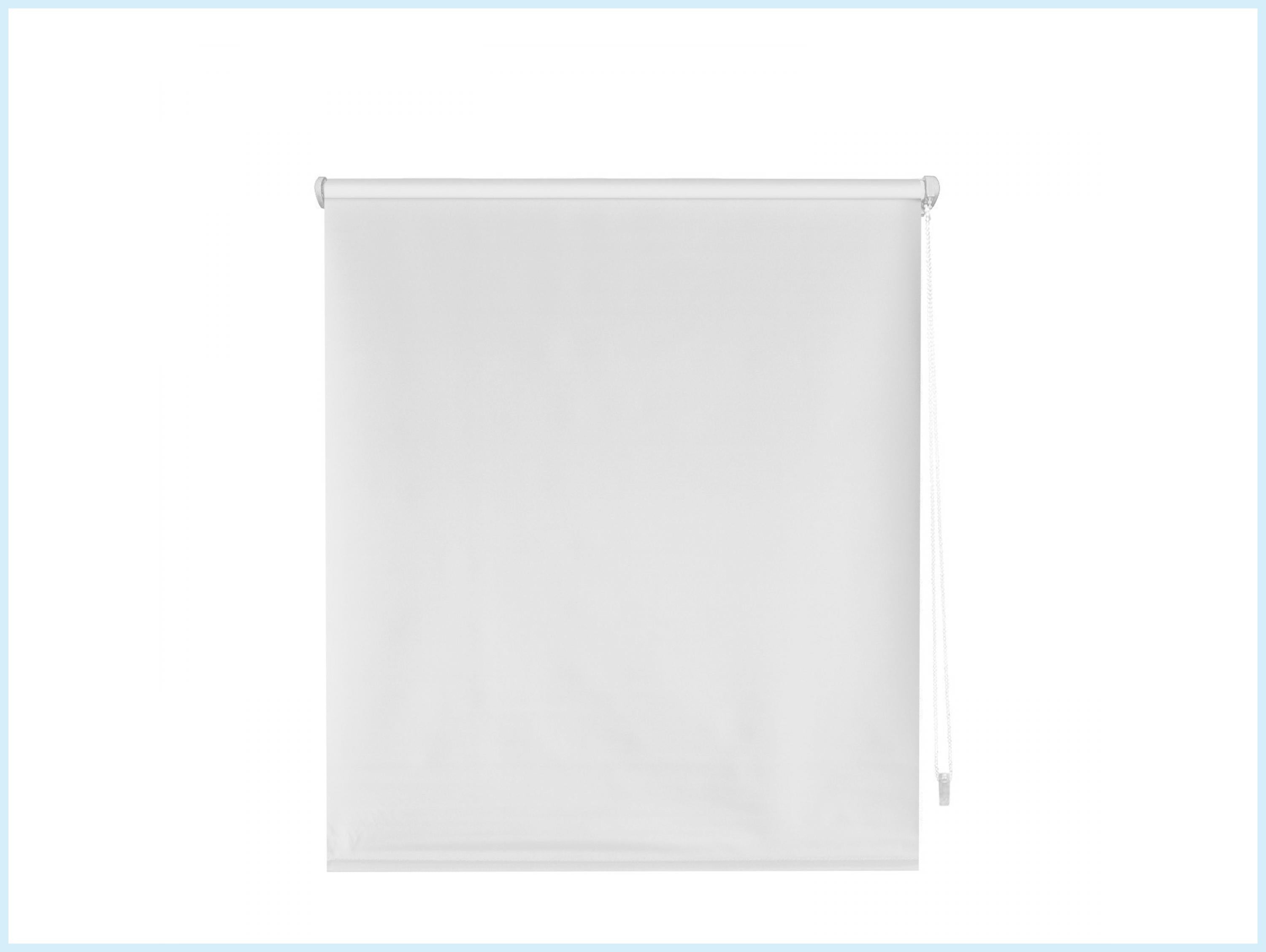 Store enrouleur 67X180 BRUT Opaque EASY FIX