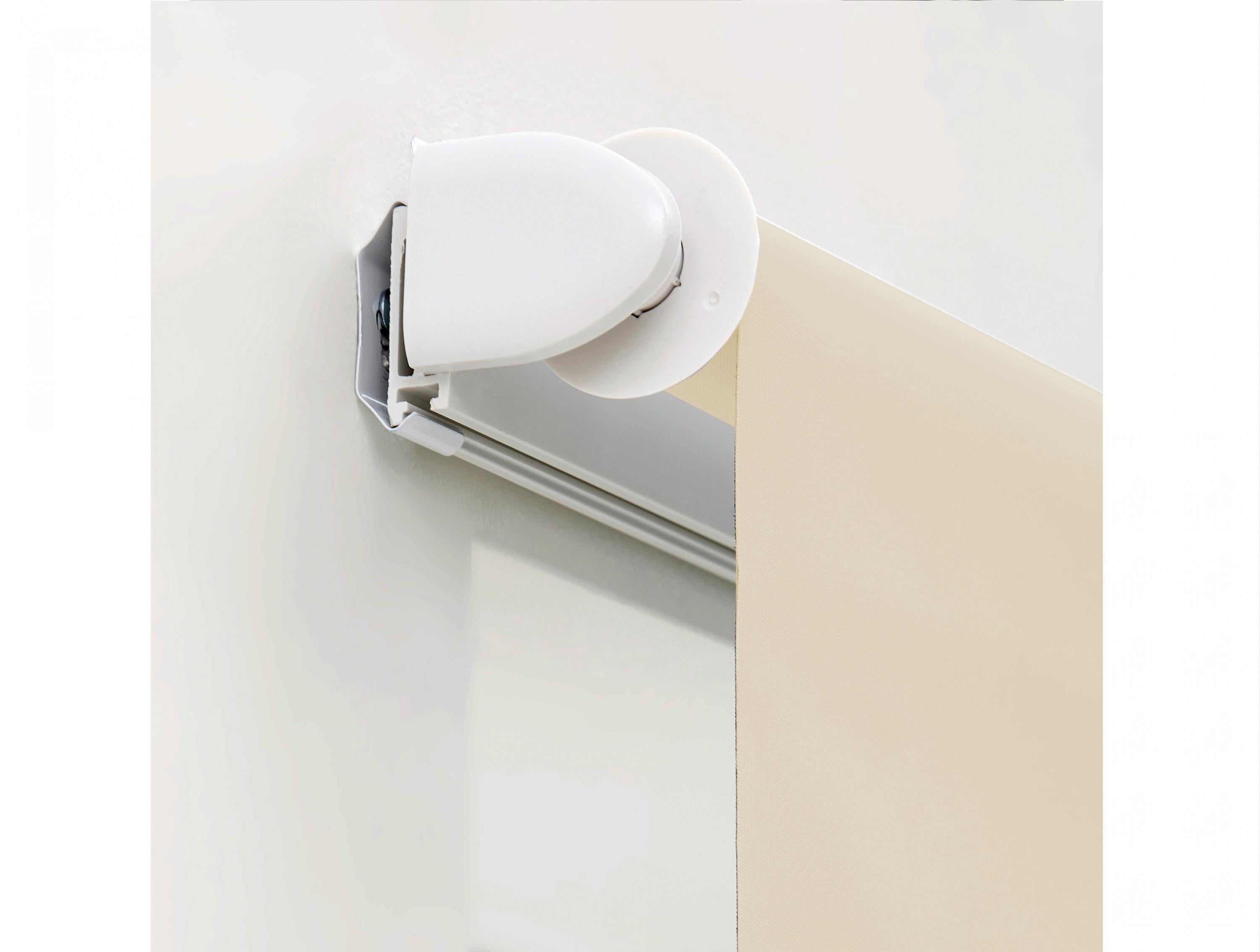 EASYZEUS_77x180_CREMA: Store à rouleau EASYZEUS CREMA 77x180cm