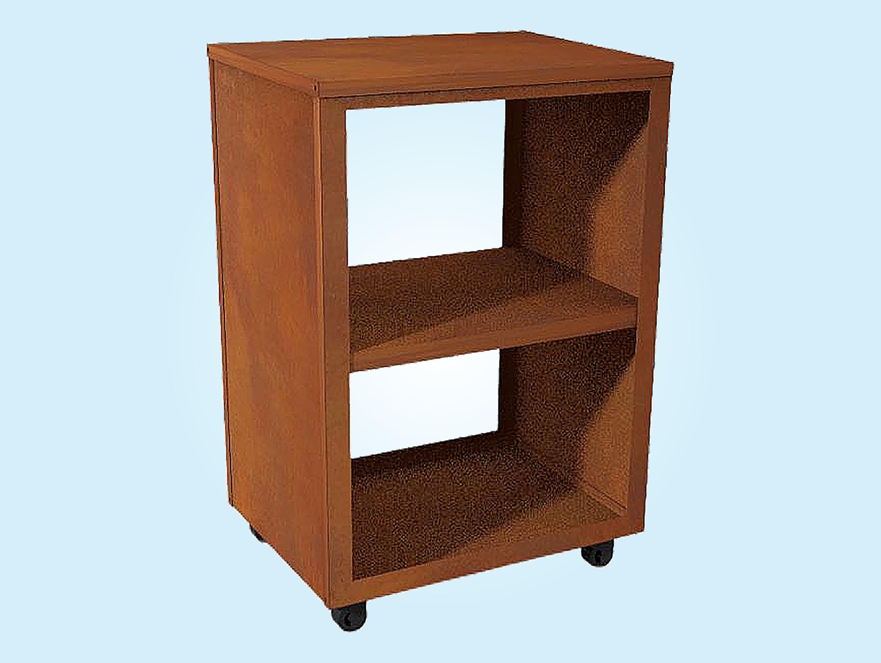 Surface de cuisson 44 cm Table d'appoint pour barbecue en acier corten