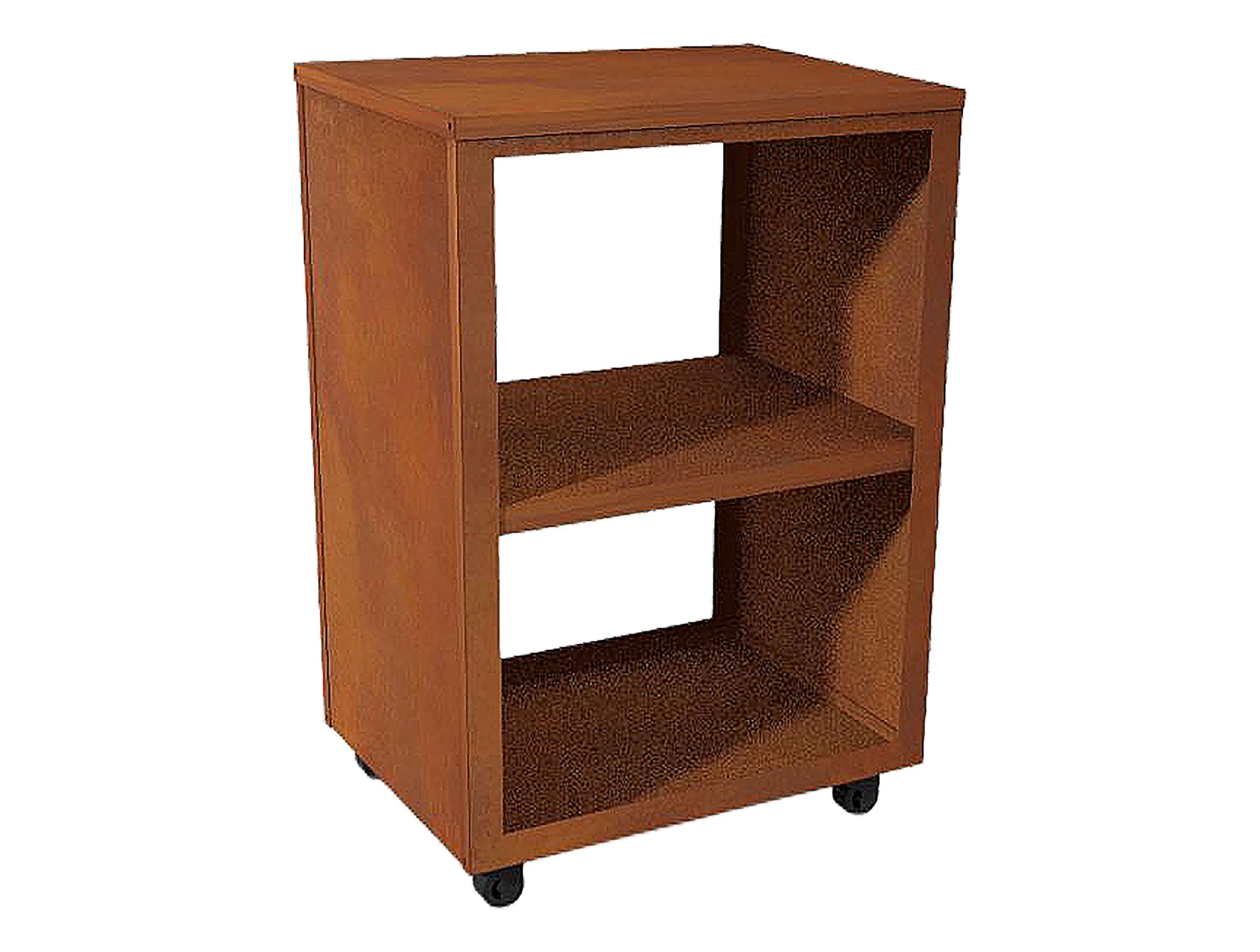 Table d'appoint pour barbecue en acier corten