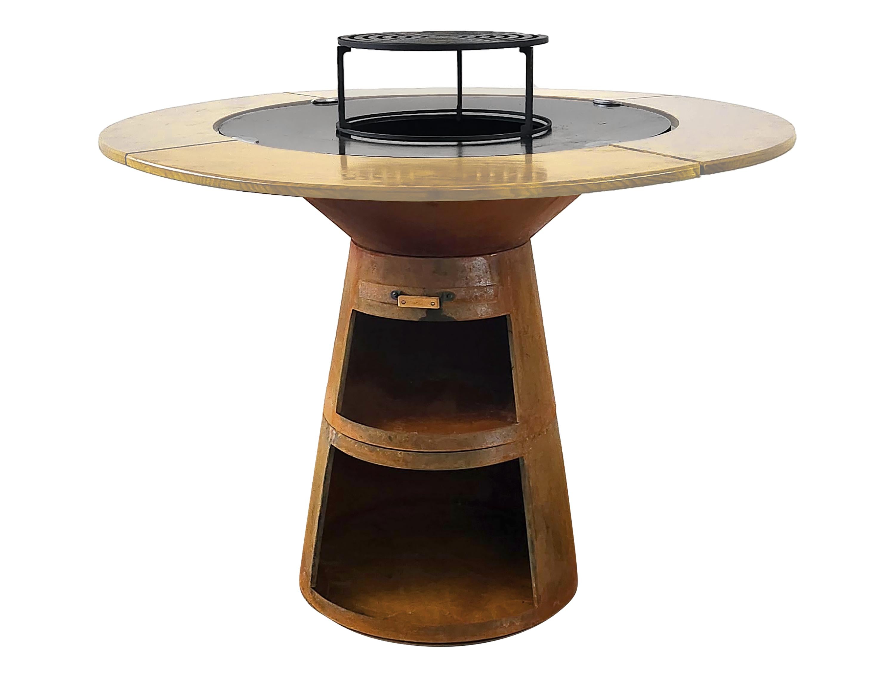 GRILLE DE CUISSON Ronde Insert Cuiseur Cuisine Barbecue Support Trépied EUR 6,89 - FR GRILLE DE CUISSON Ronde Insert Cuiseur Cuisine Barbecue Support Trépied EUR 6,89 - FR