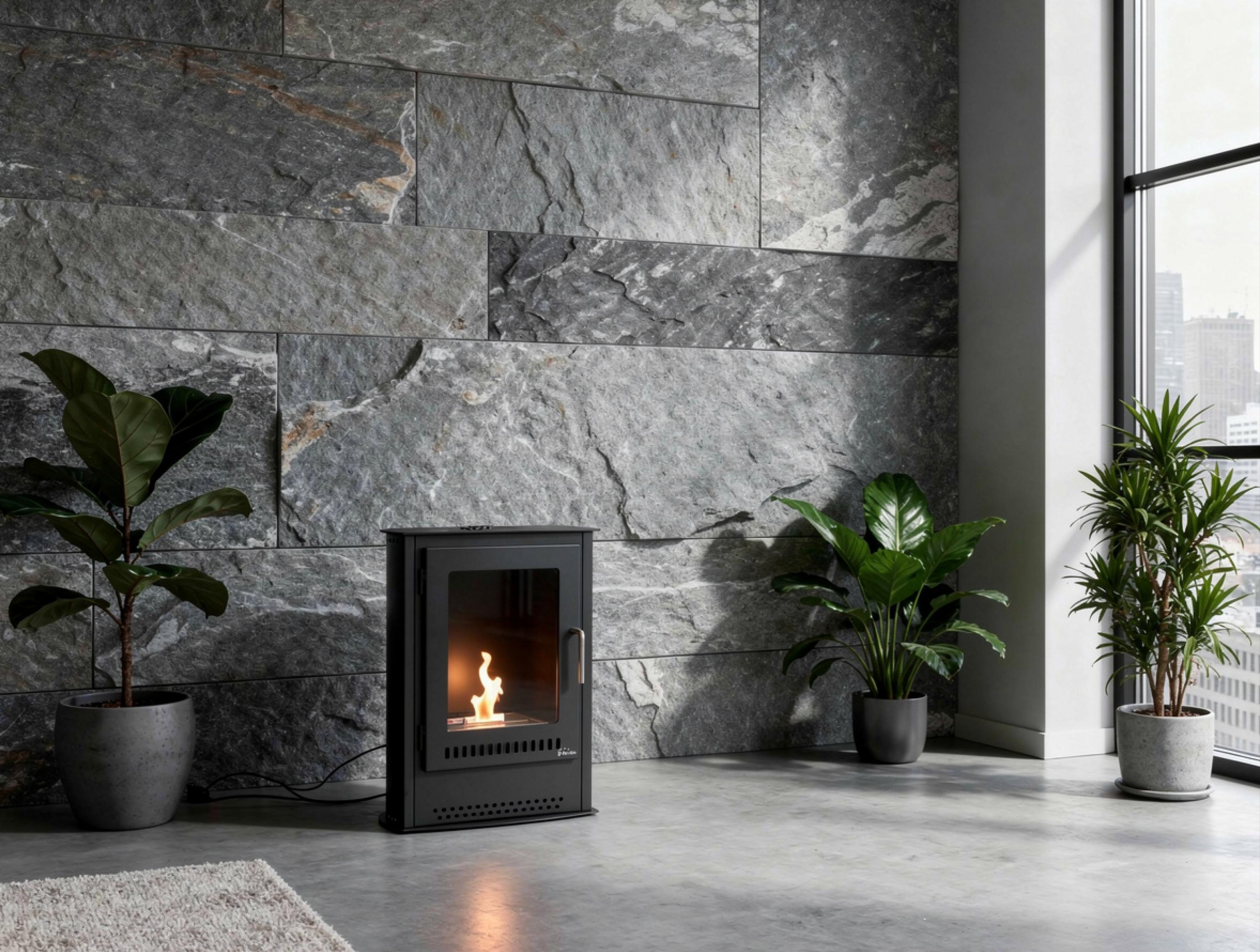 Les bio-fourneaux Réservoirs 1.5 L