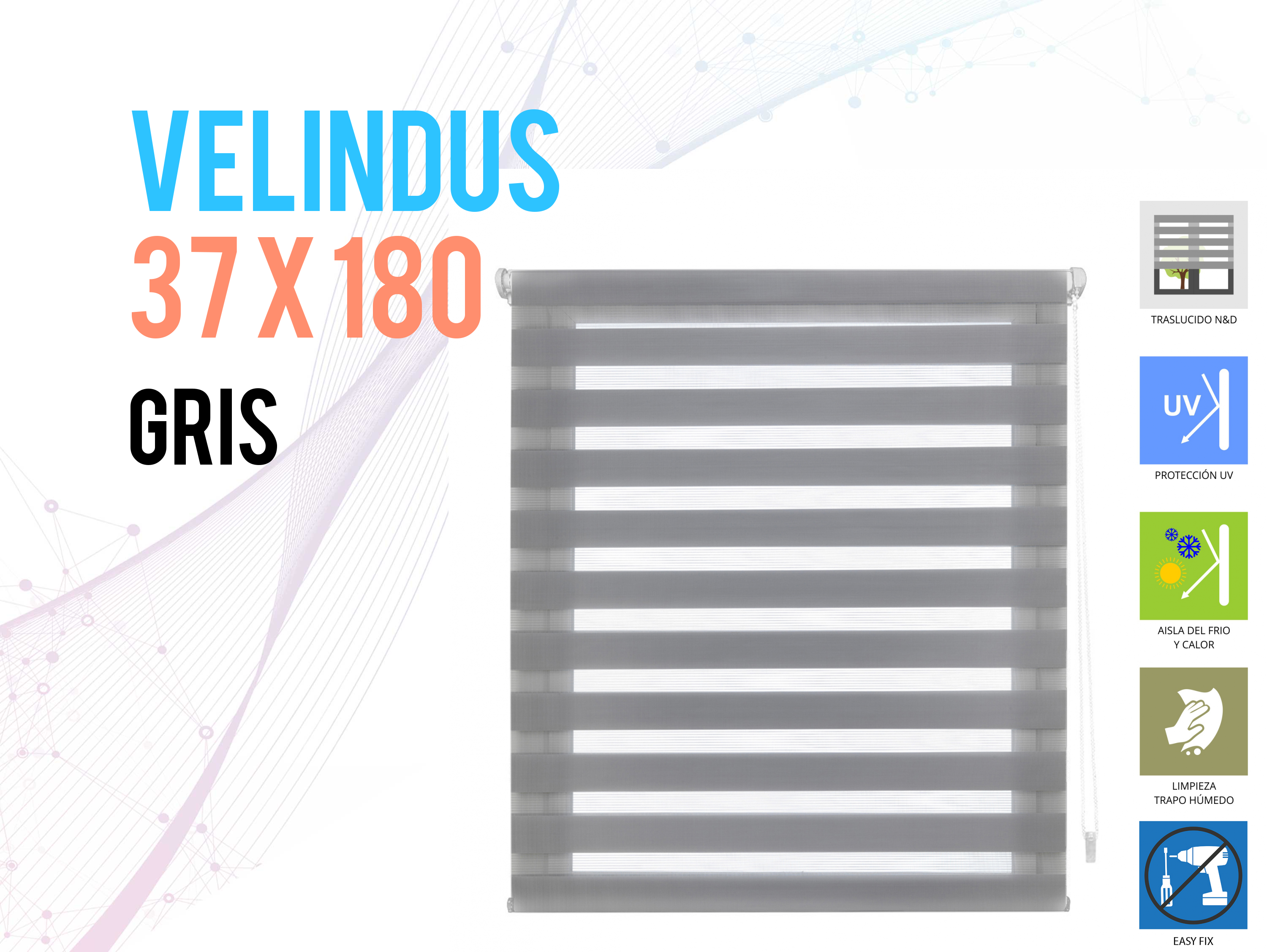 8436600662850 PURLINE