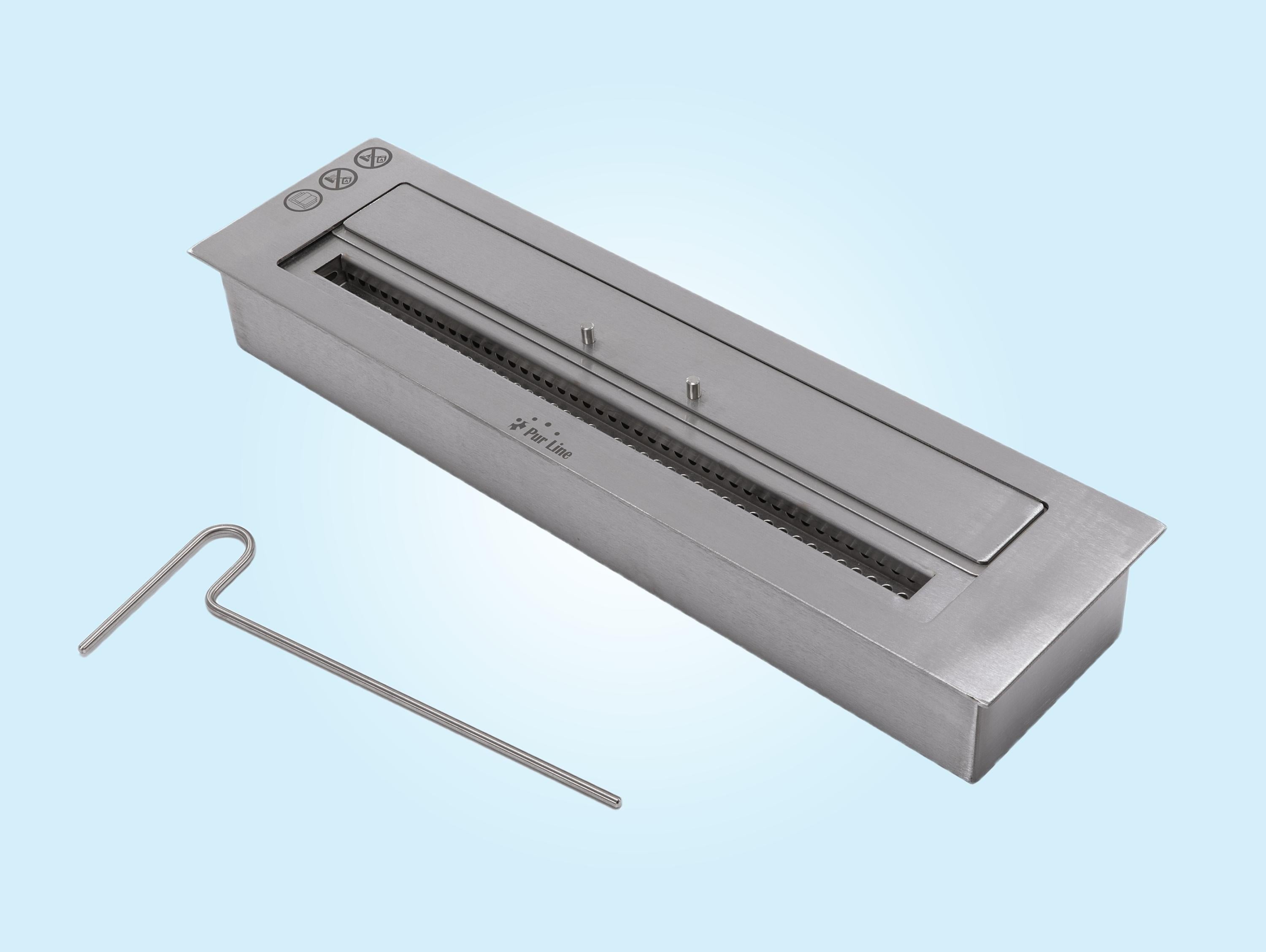 Poids 7.73 kg 8436545091289 F9660