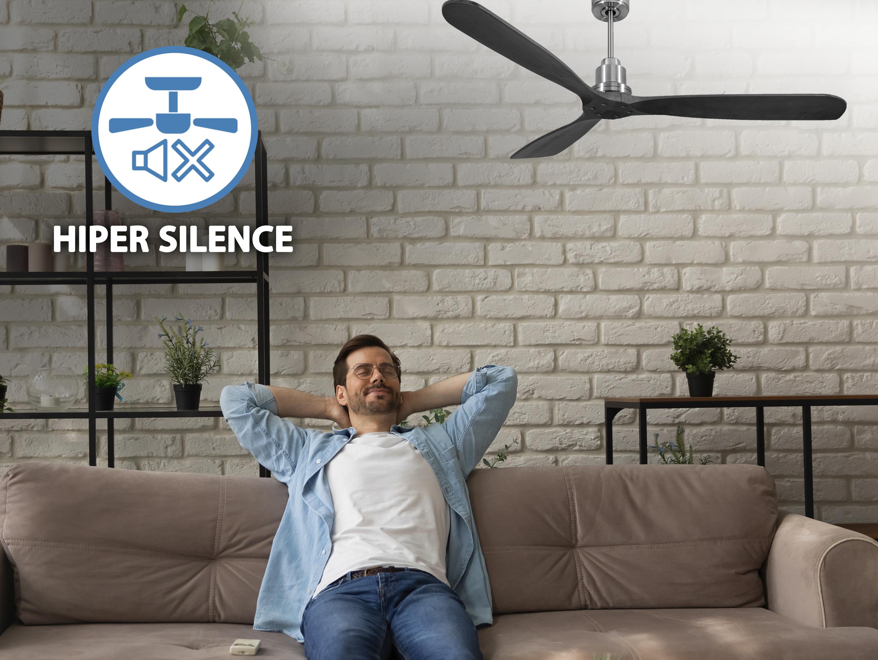 Ventiladores de teto  