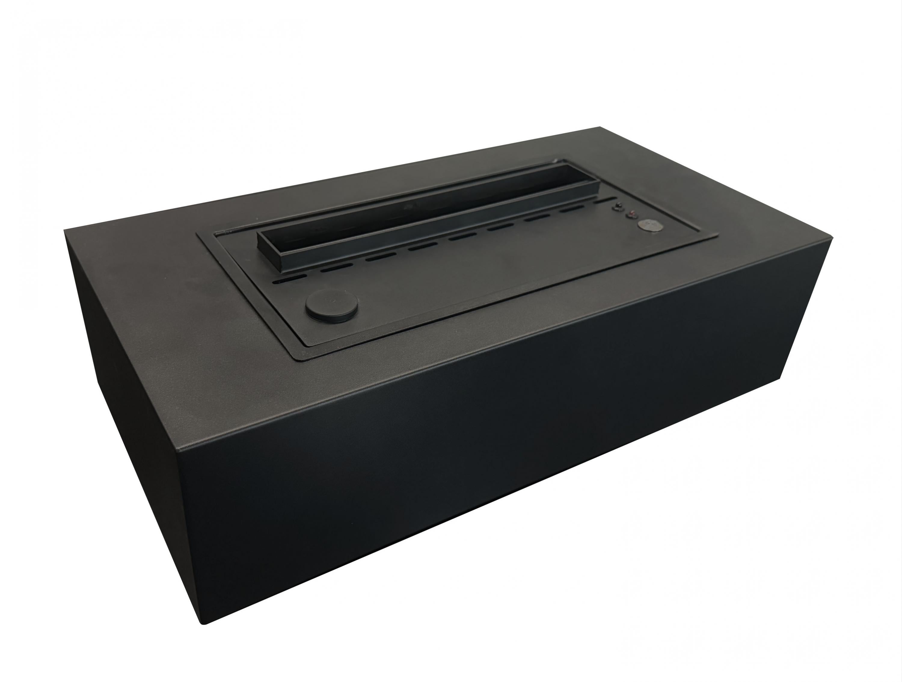 FIRECOOL TABLE B Consommation sans chauffage 