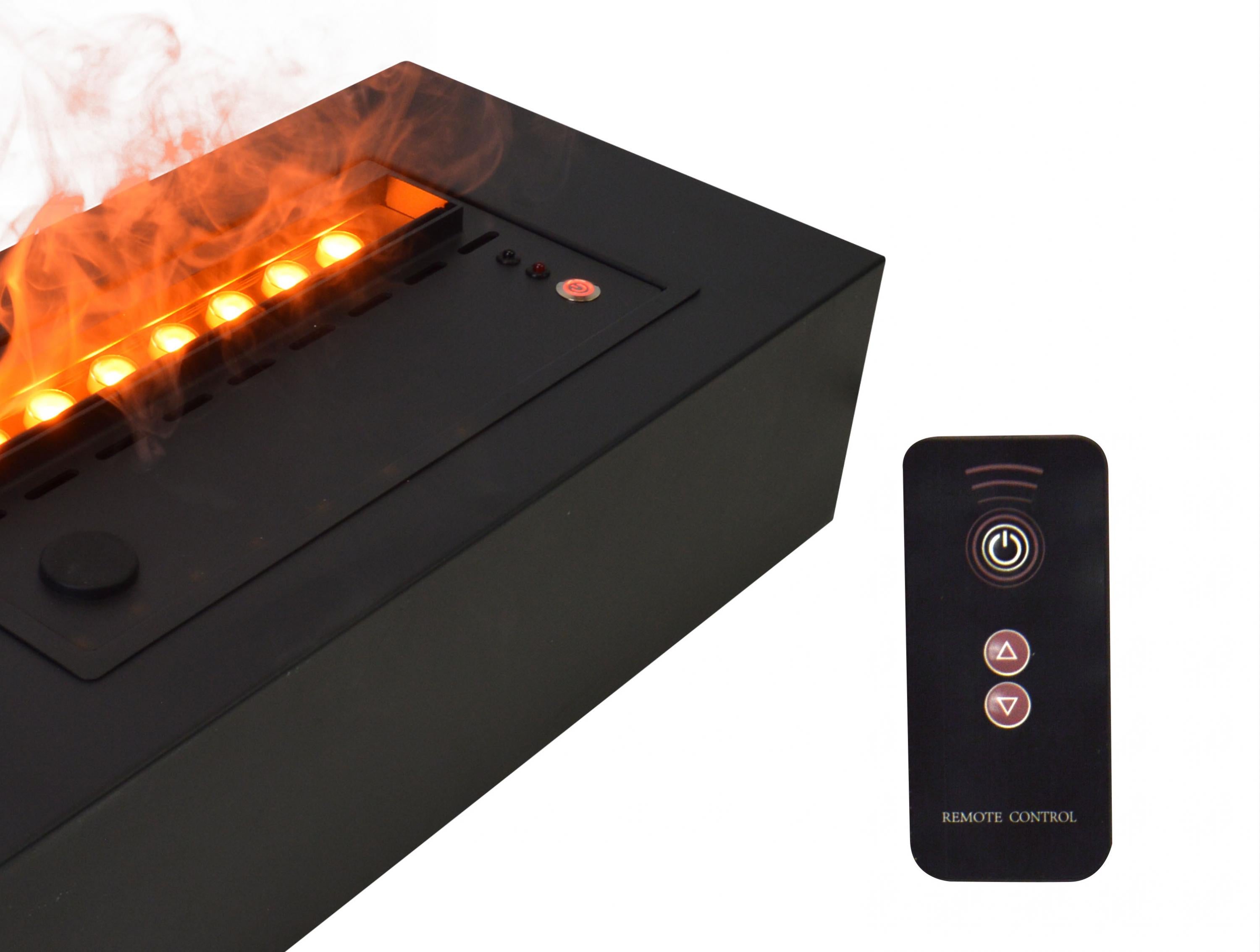 FIRECOOL TABLE B: Cheminées de vapeur d'eau