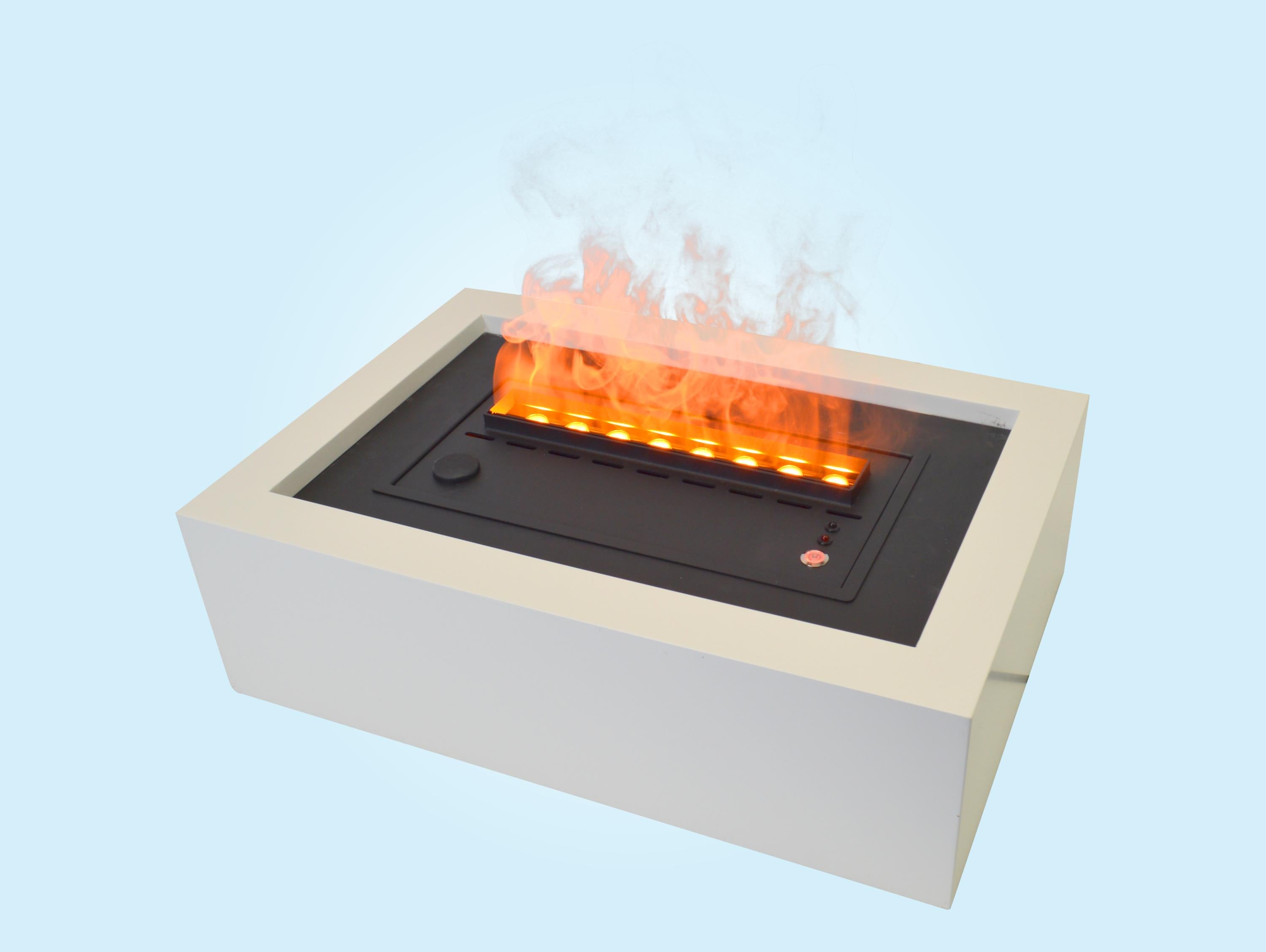 Lumière  8436607027065 FIRECOOL TABLE W