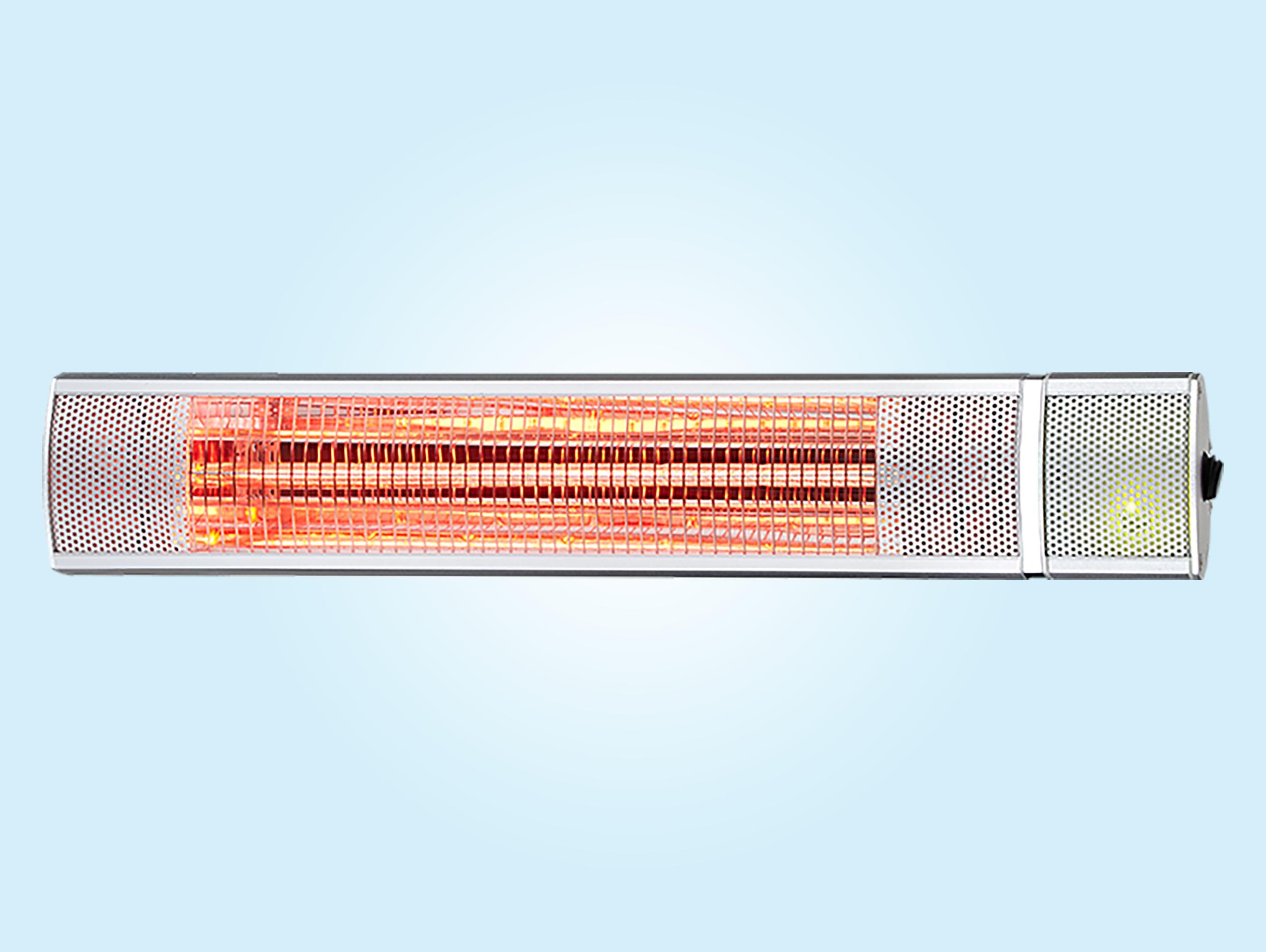 Matériau Acier 8436545099025 HEATY EX2000 RC