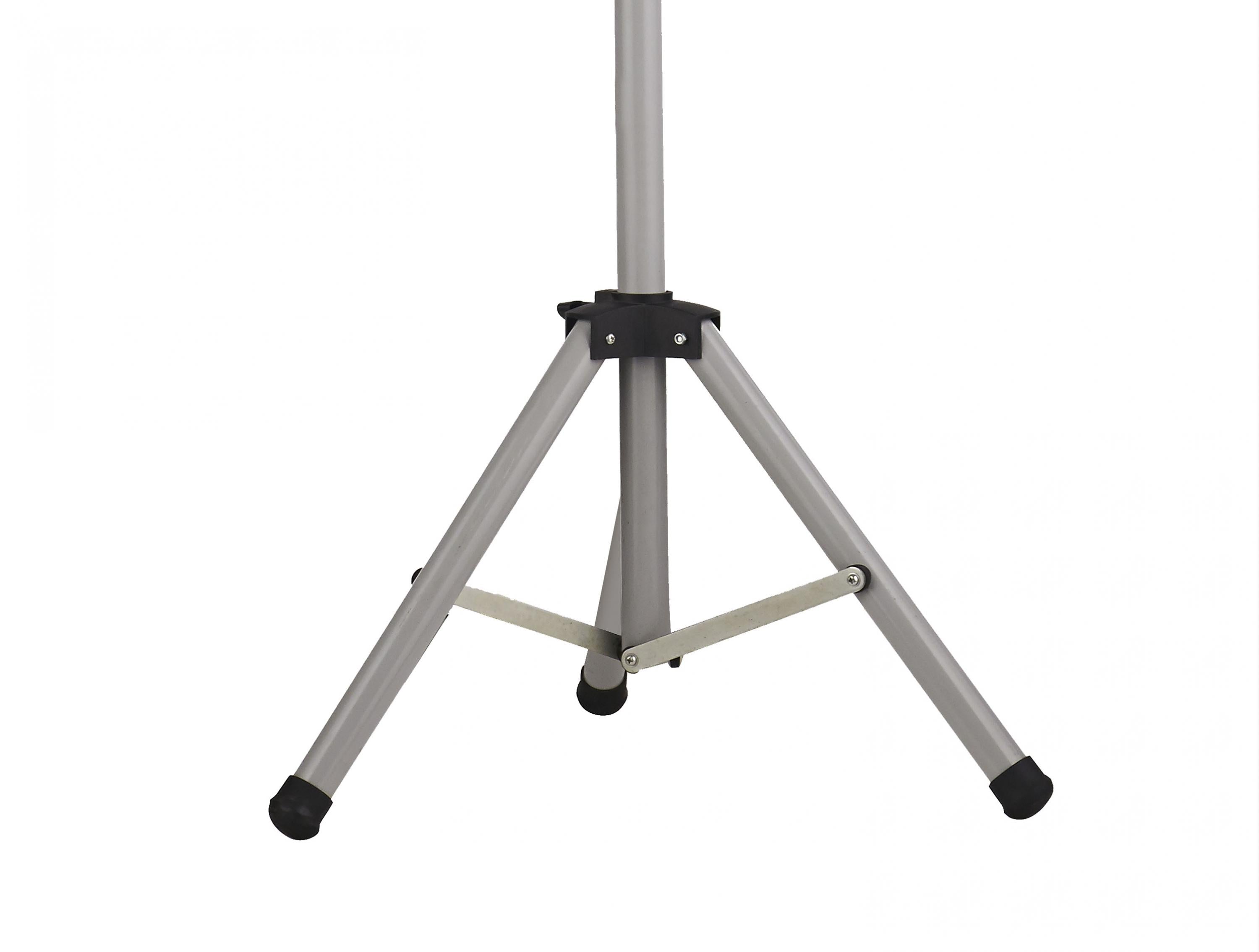 HEATY EXC 30: Chauffage halogène 3000W pour une utilisation intérieure ou extérieure