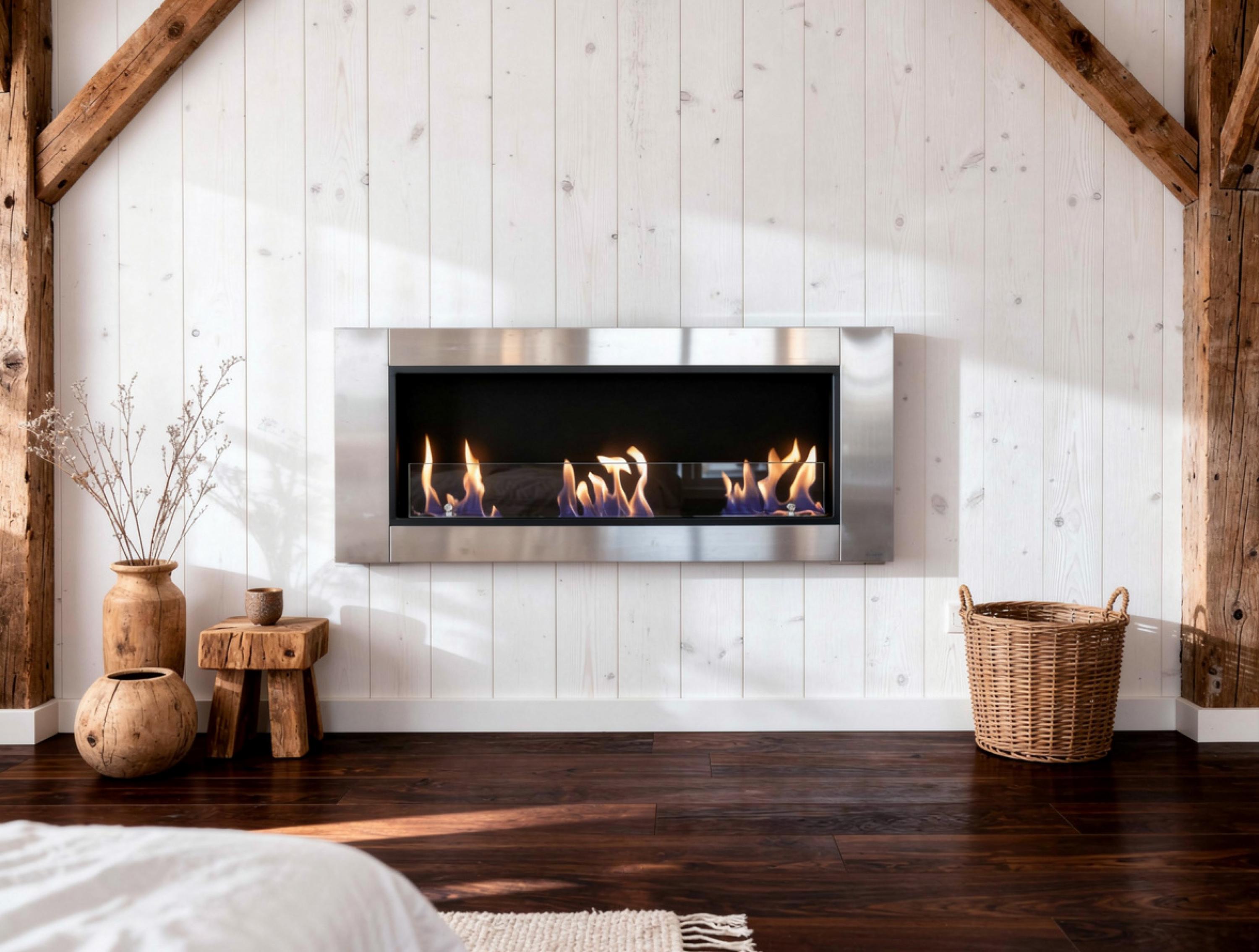 HECATE: Peintures murales