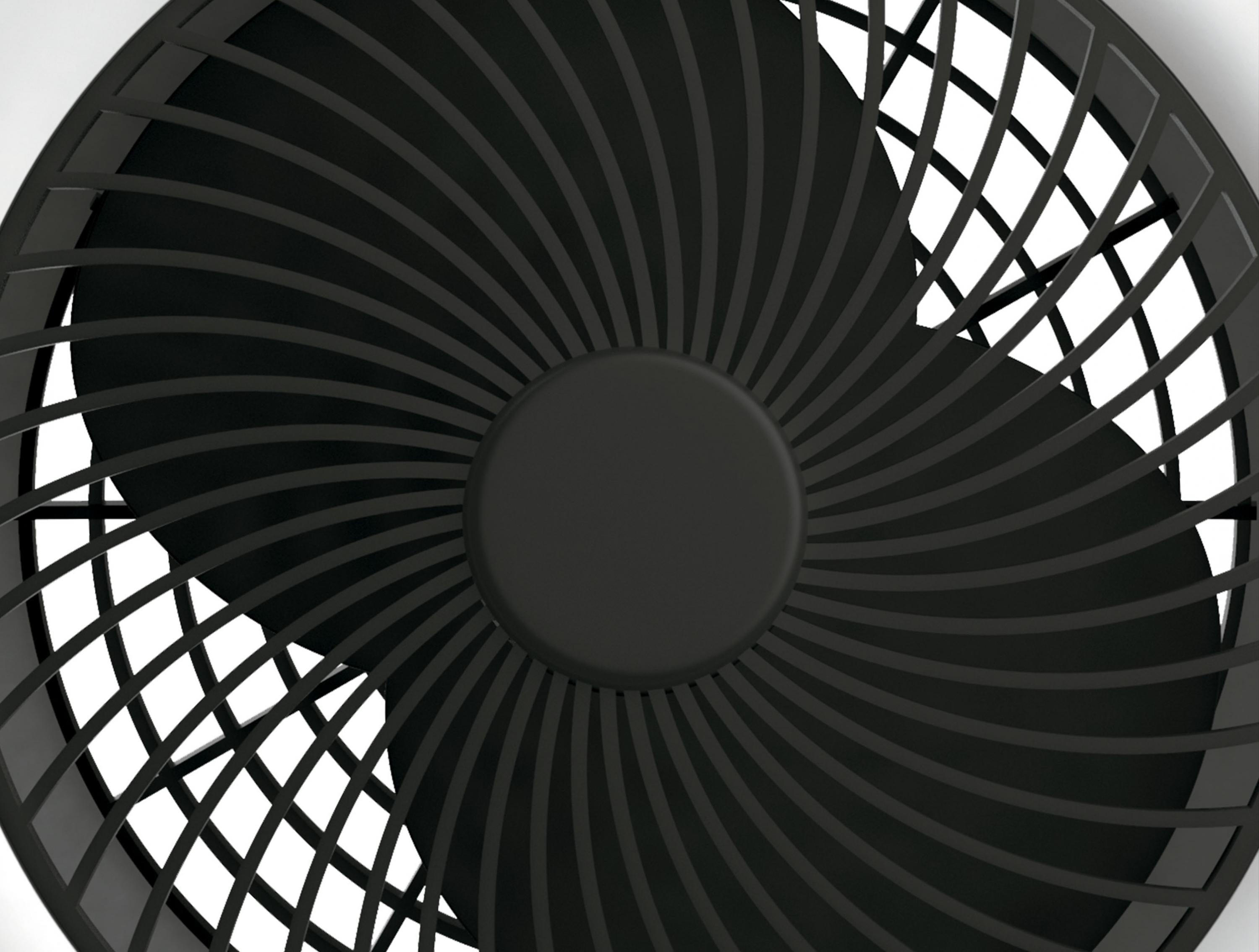 HOTI F35: Chauffage de sol vertical 2000W