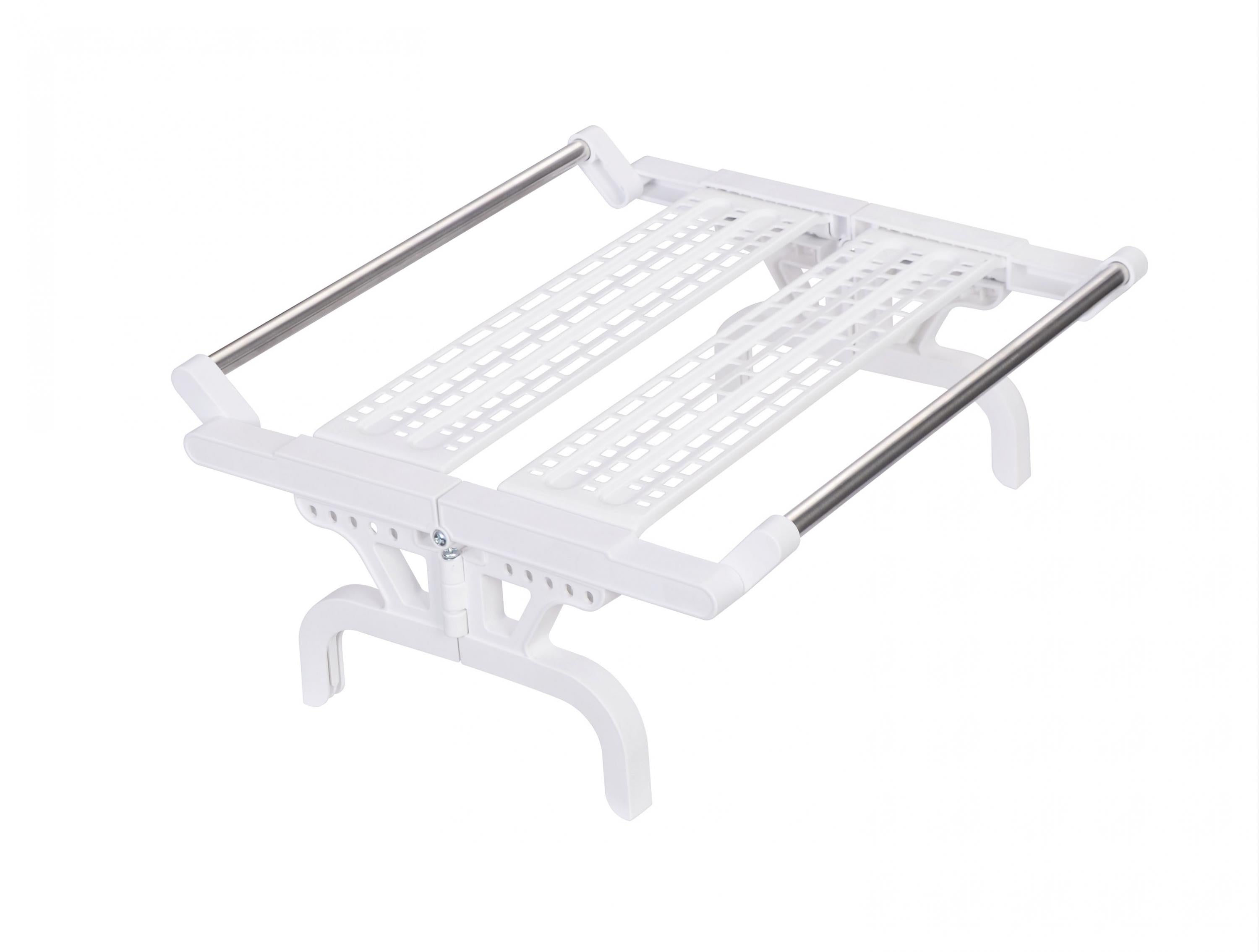 Radiateur d'huile 1500W blanc avec réservoir d'humidification