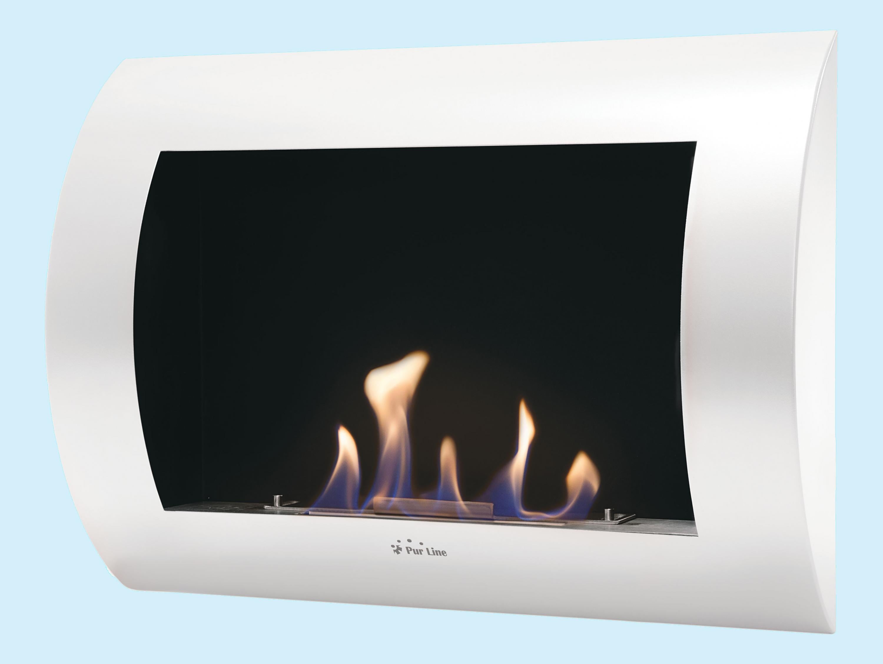 Couleur Blanc 8436545092507 INOX-CLASIC W