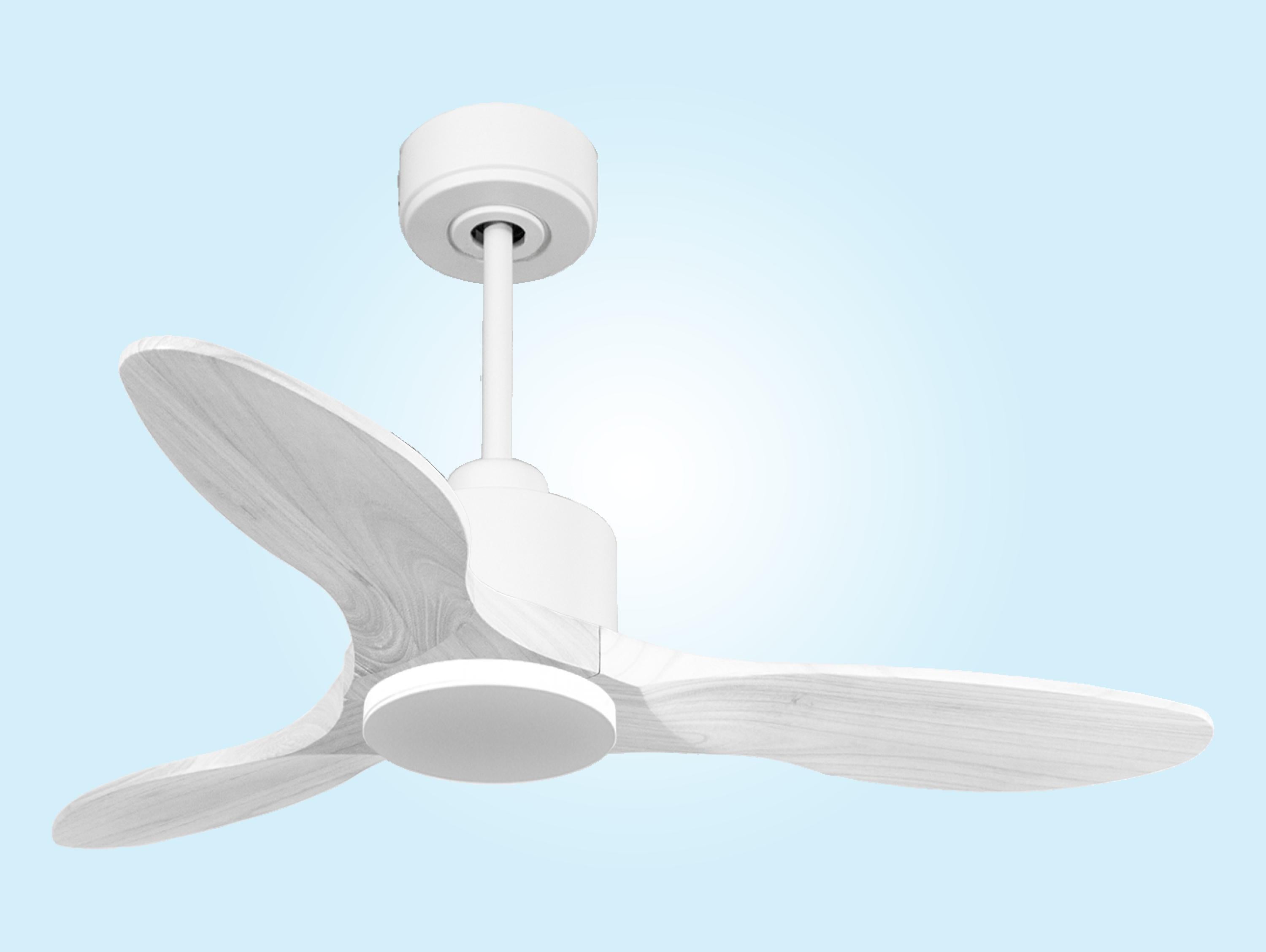 LimaD106C0364878: Ventiladores de teto