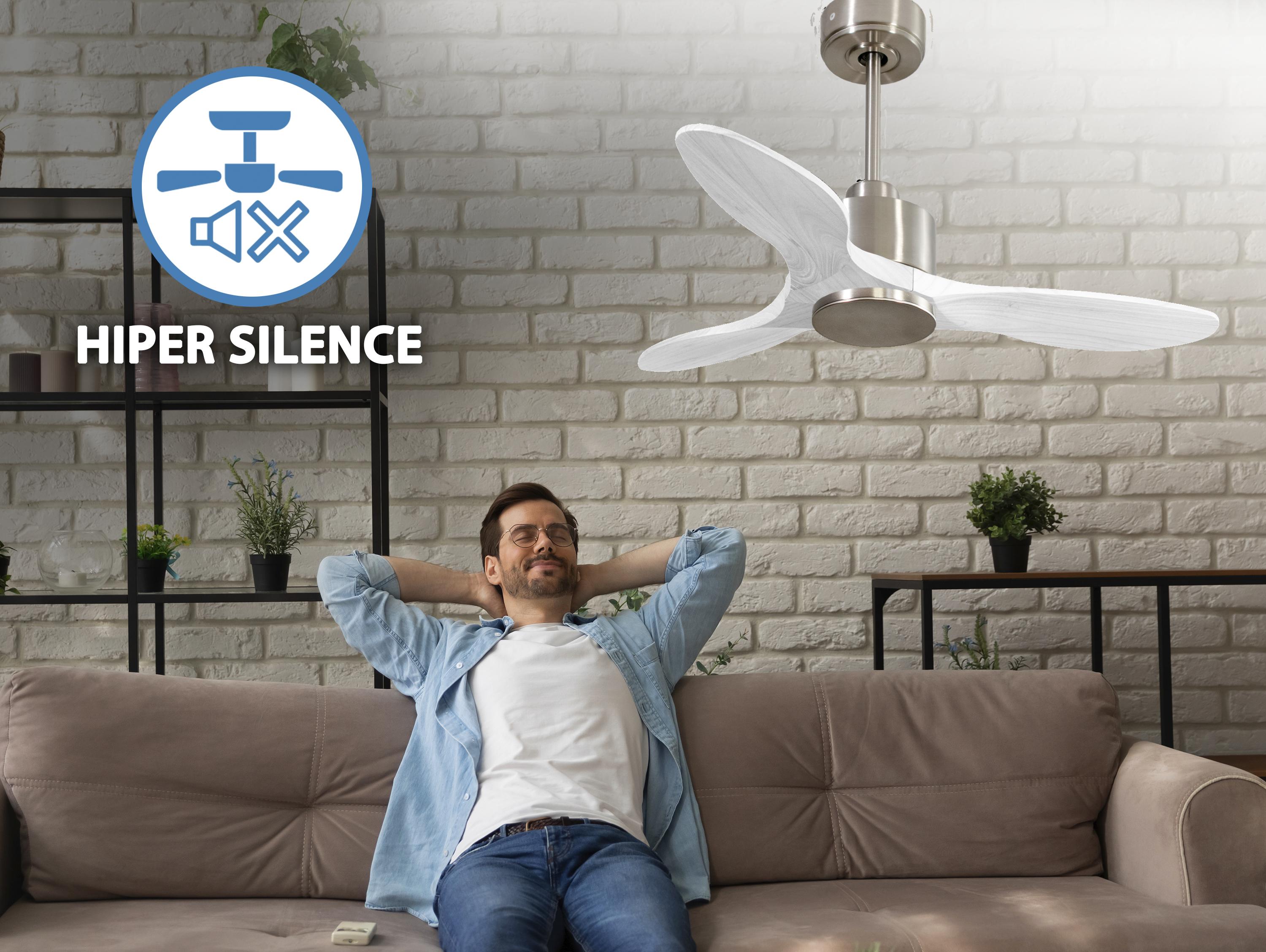 Ventiladores de teto  