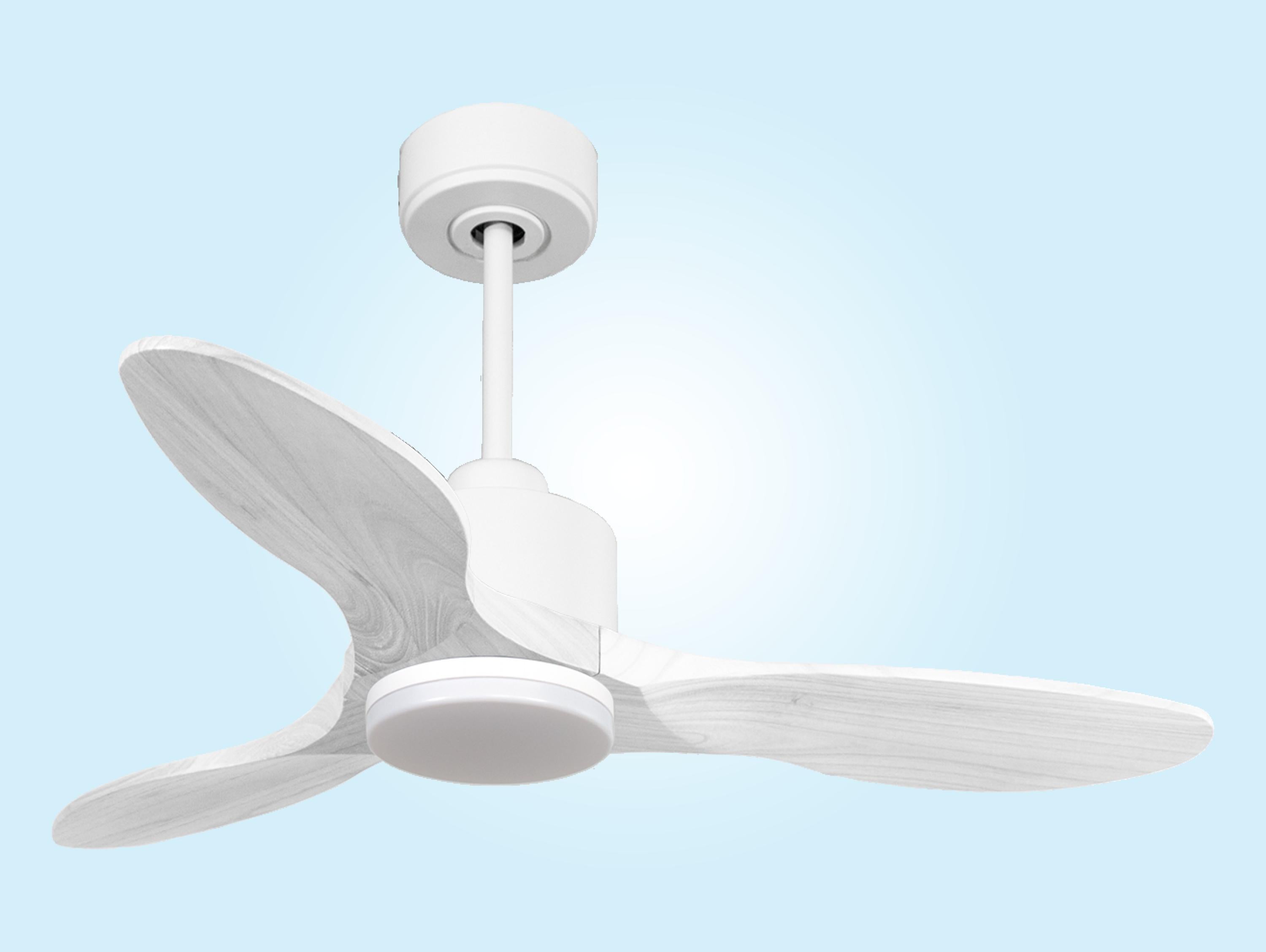 LimaD106C03LED64944: Ventiladores de teto