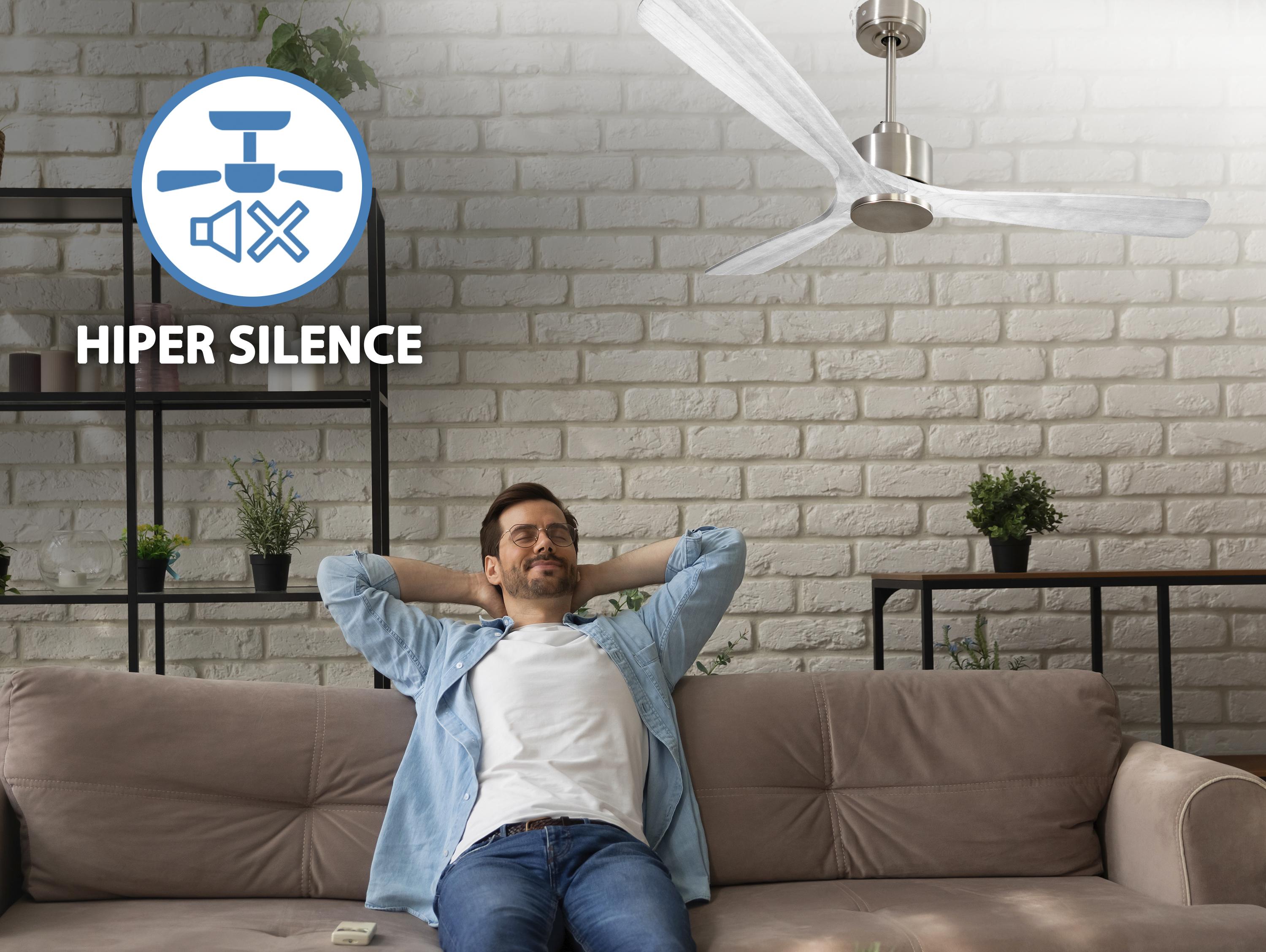 Ventiladores de teto  