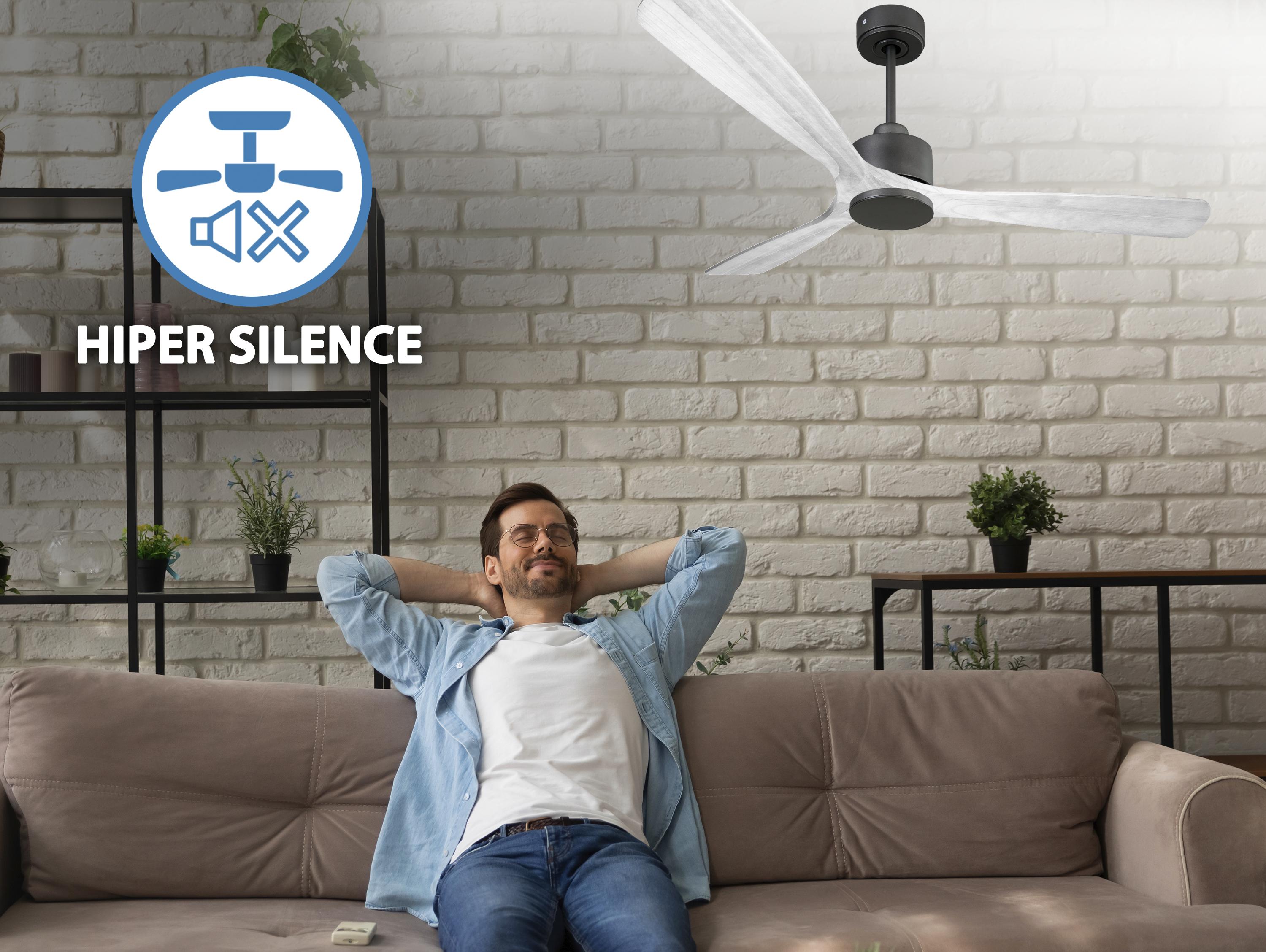 Ventiladores de teto  