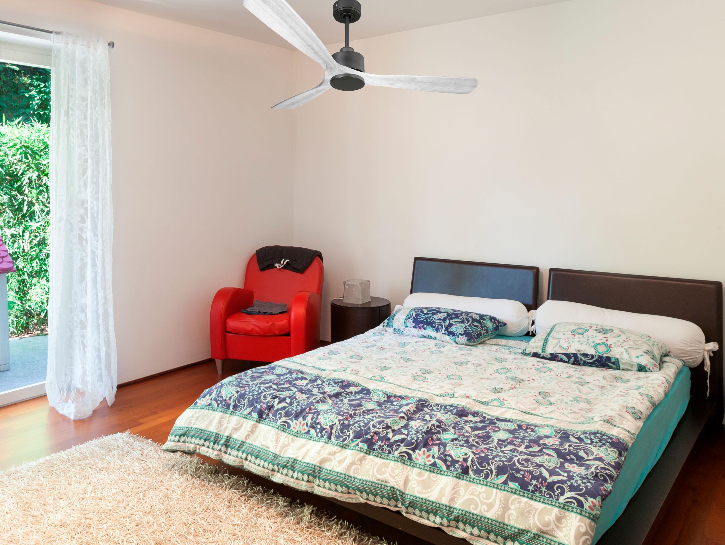 MadeiraD166C0365211: Ventiladores de teto