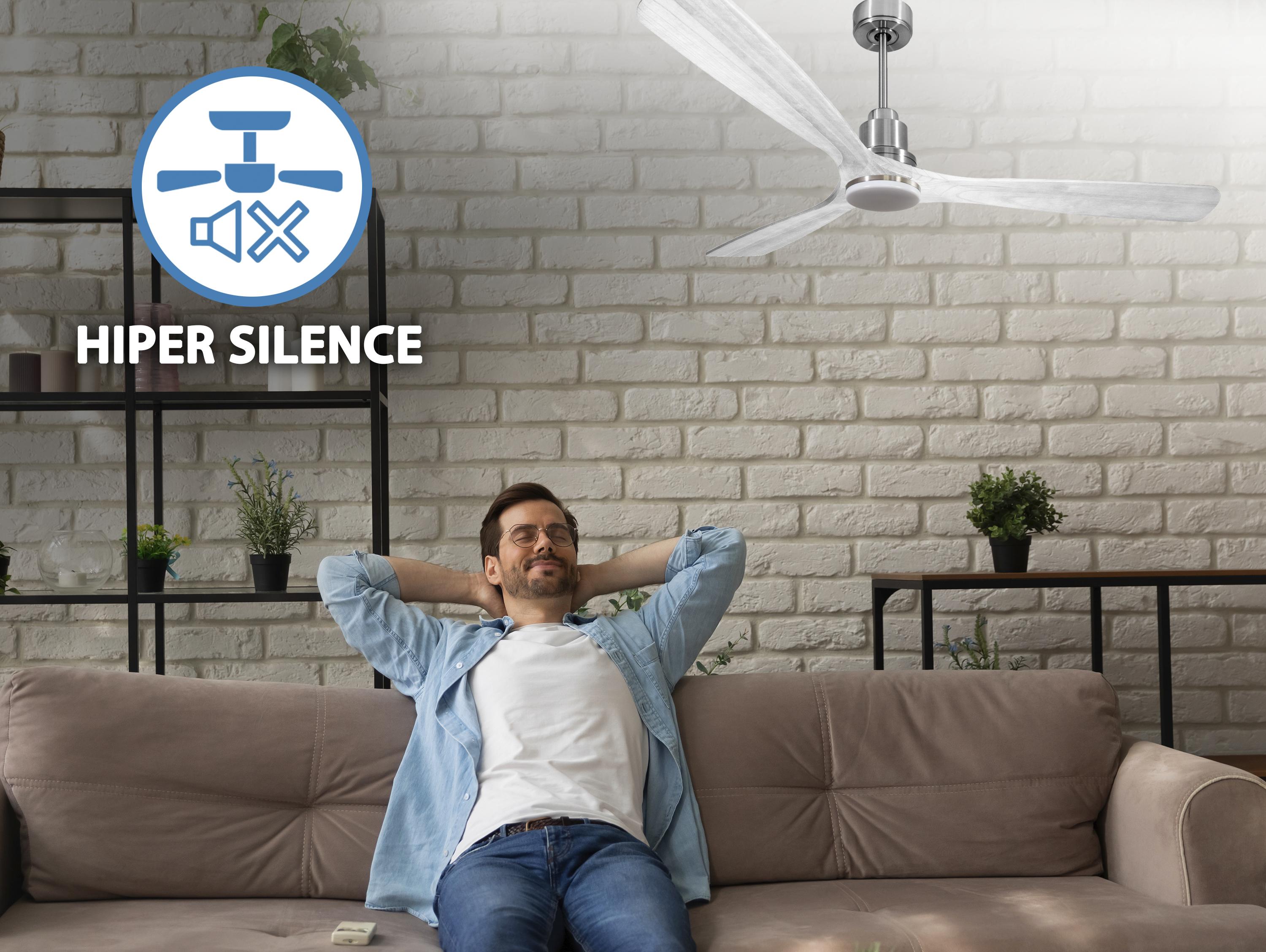 Ventiladores de teto  
