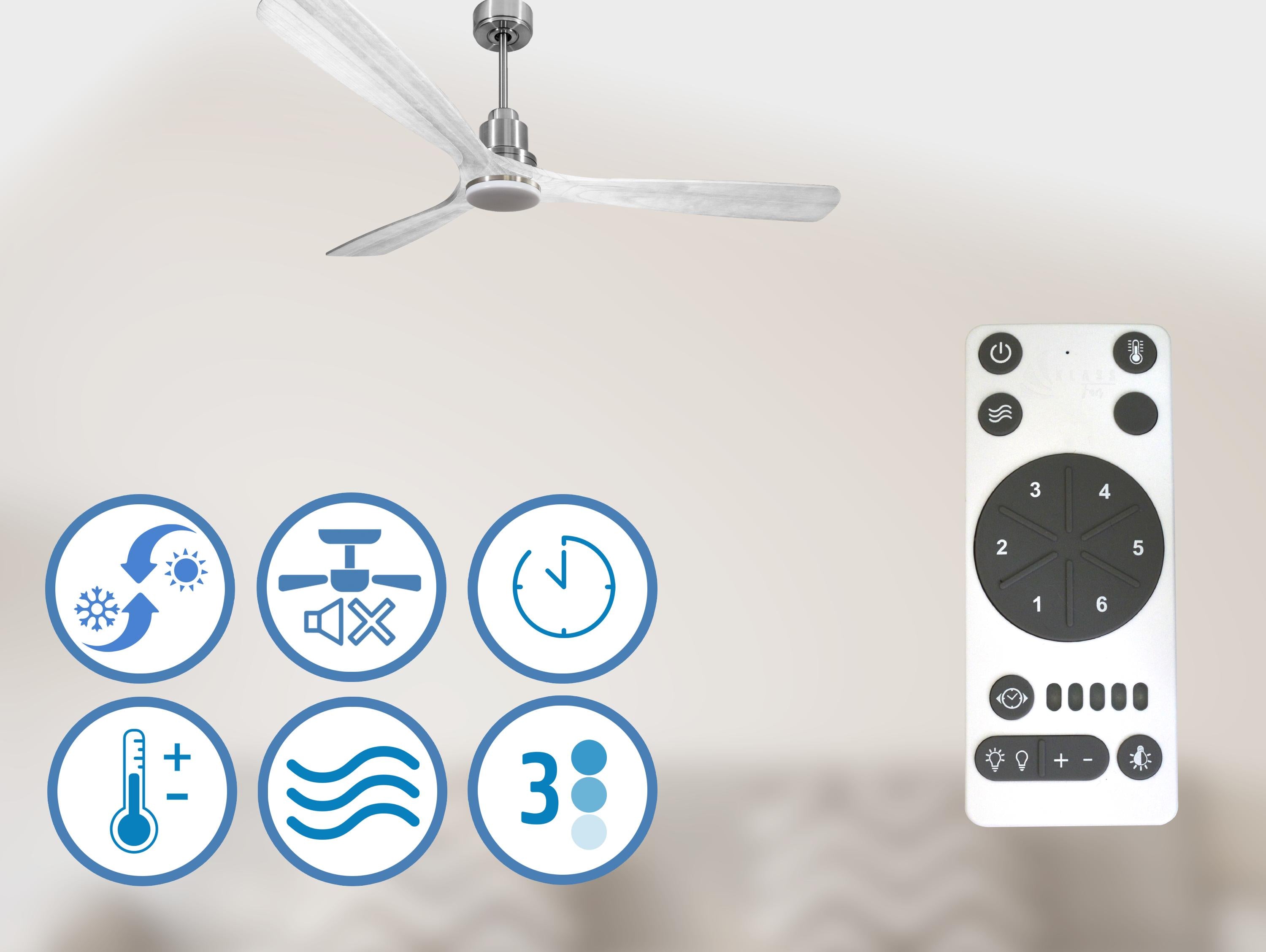 MadeiraD166C04LED64552  