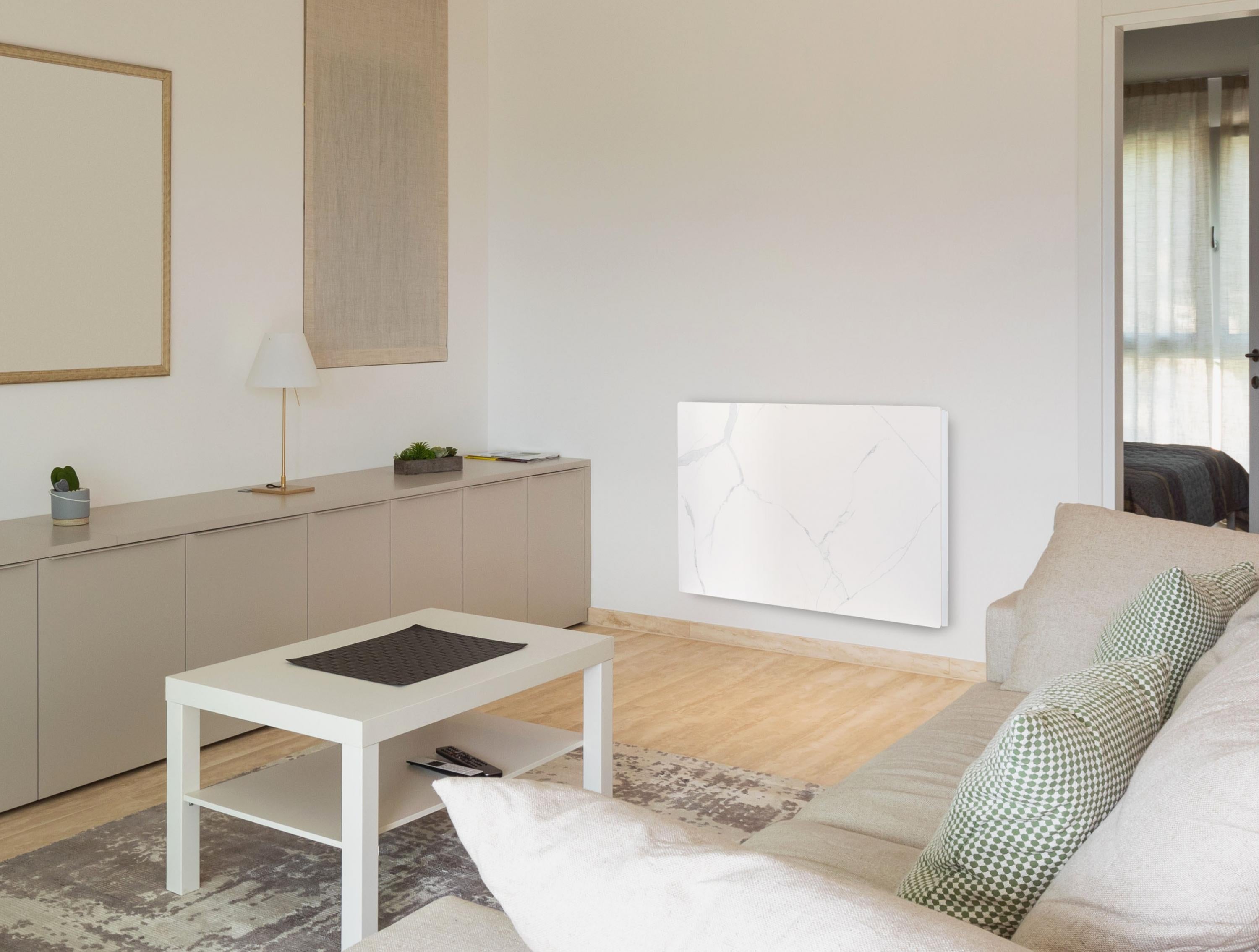 MARBLY A1000: Emetteurs thermiques sans fluide