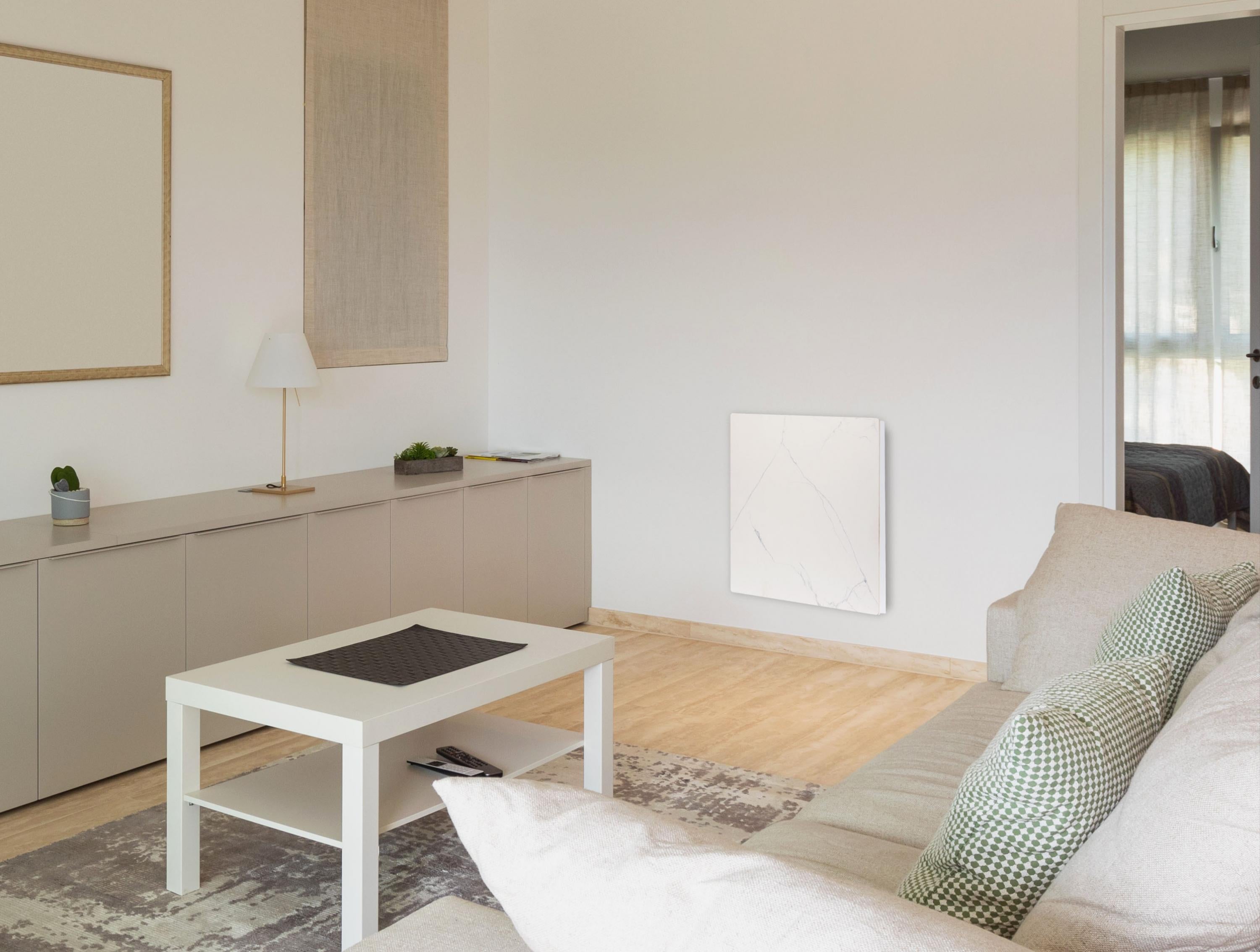 Emetteurs thermiques sans fluide Contrôle Wifi