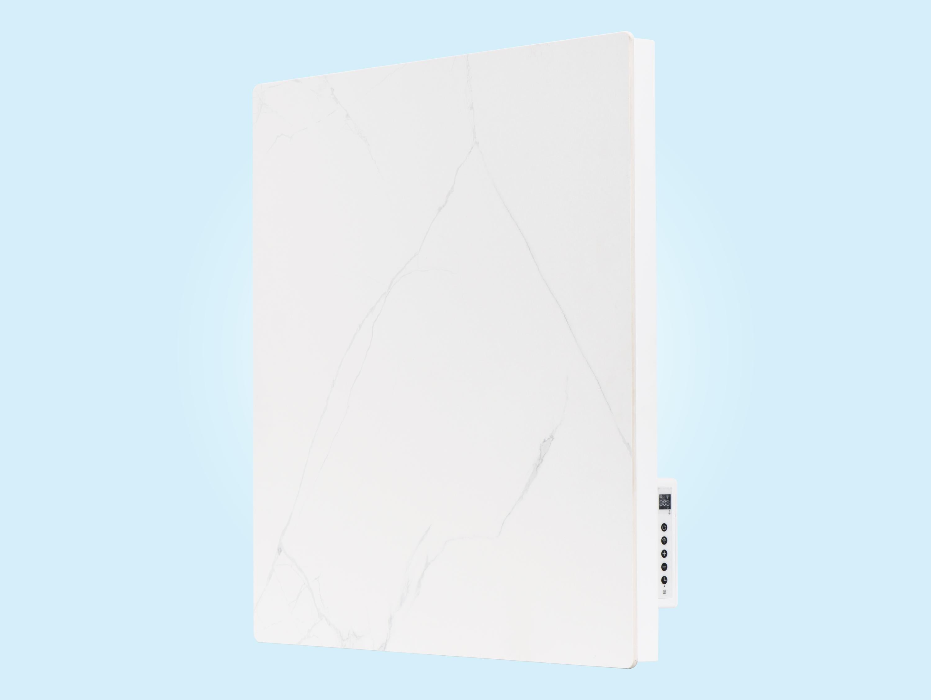 Couleur Blanc 8436607026761 MARBLY A500