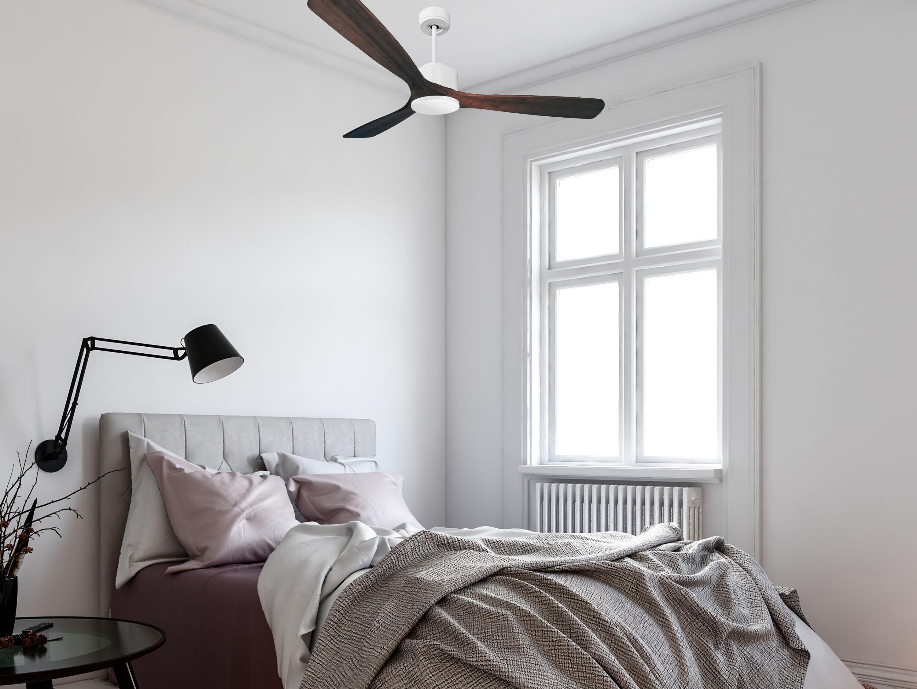 Marie D166 C02 66061: Ventiladores de teto