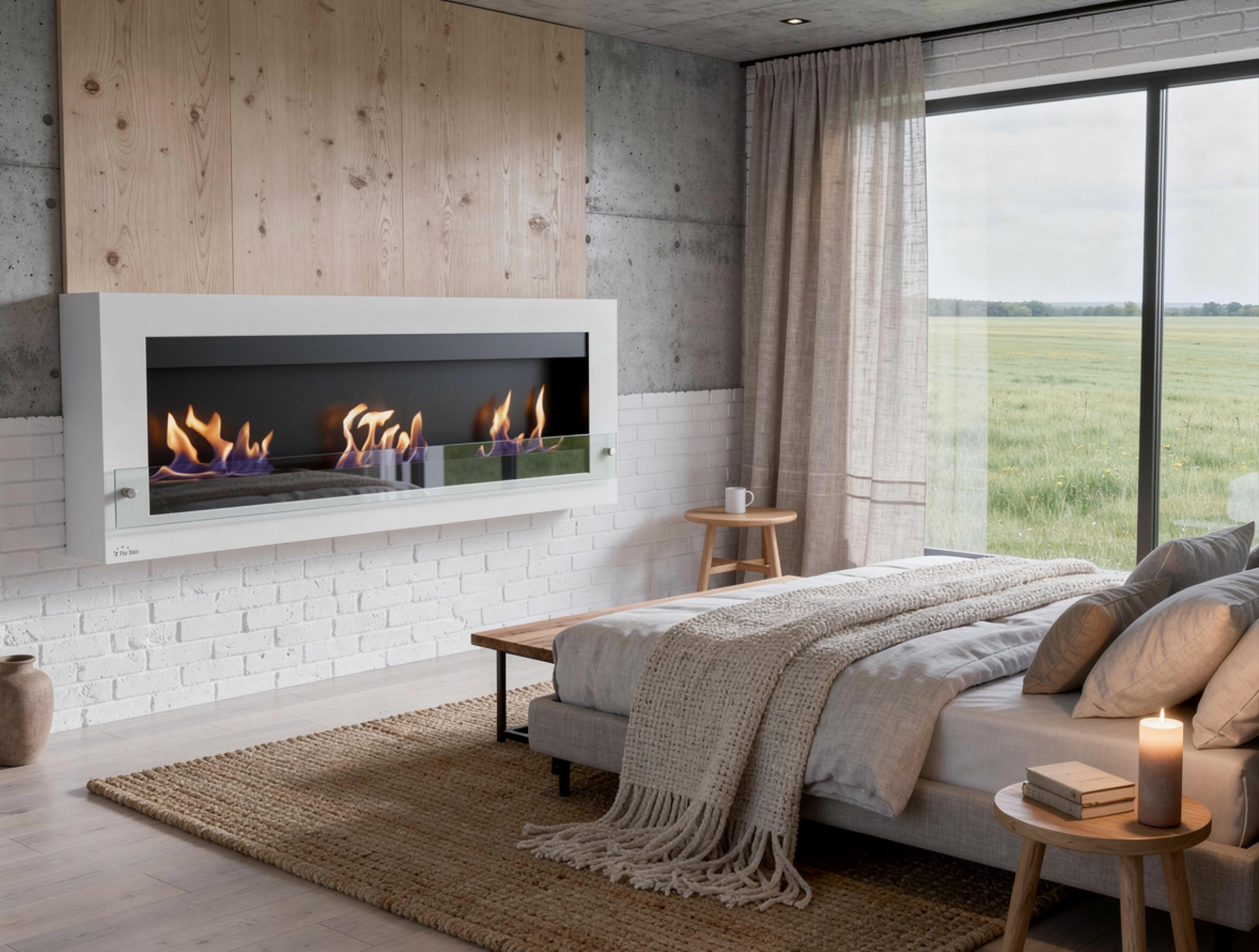 Peintures murales Matériau Acier