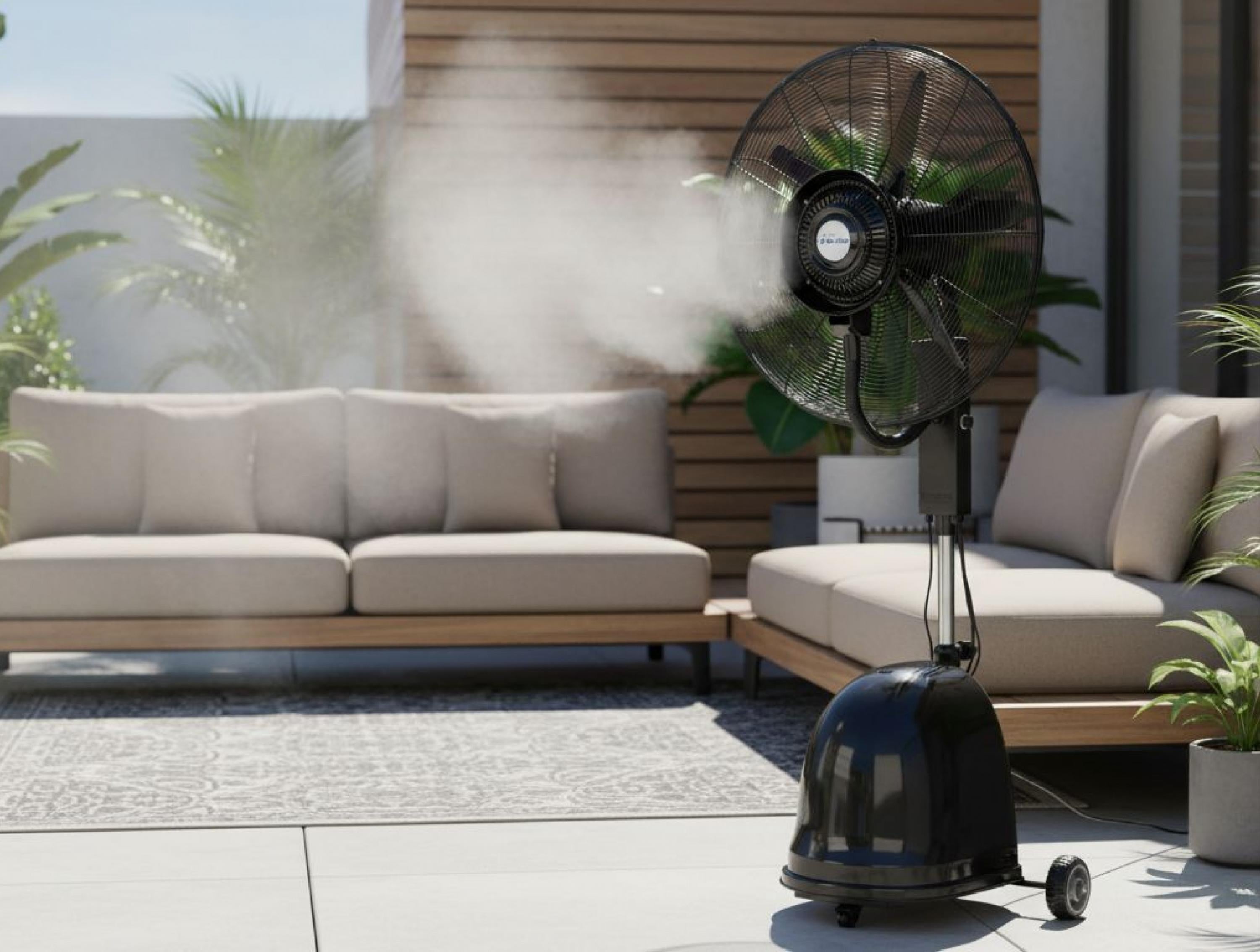 Nébuliseurs Vitesses 3 