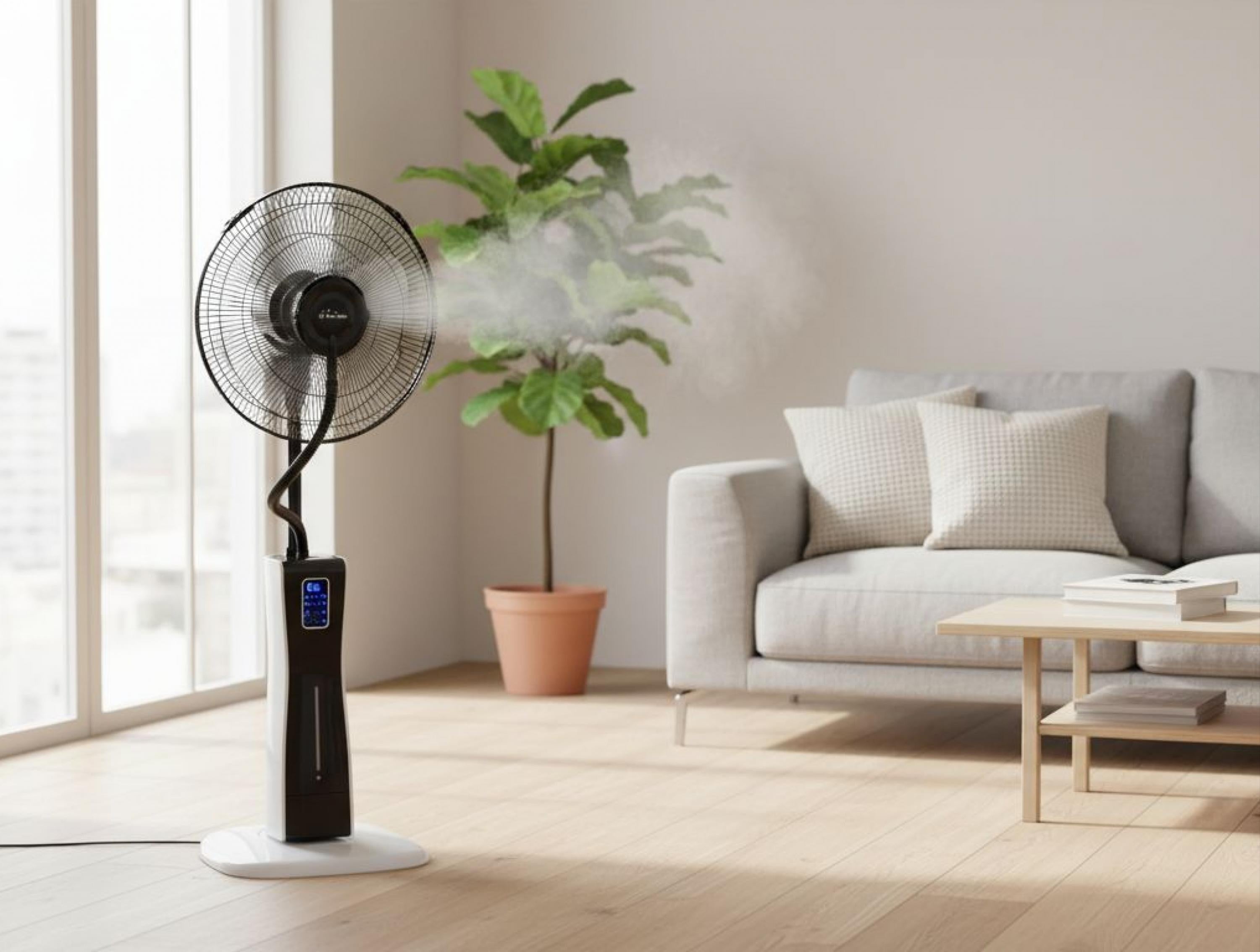 Nébuliseurs Vitesses 3 