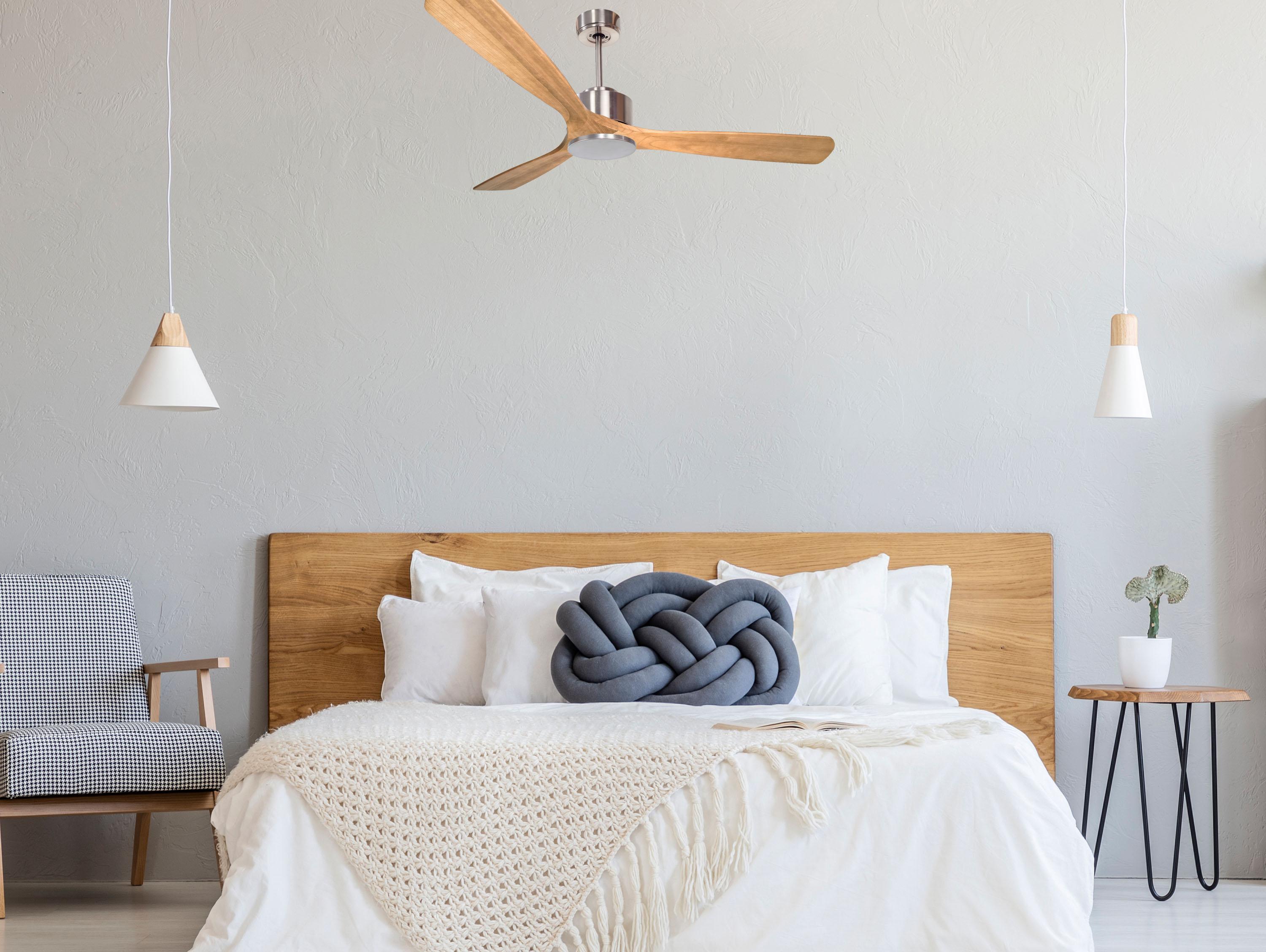Mljet D166 C02 69776: Ventiladores de teto
