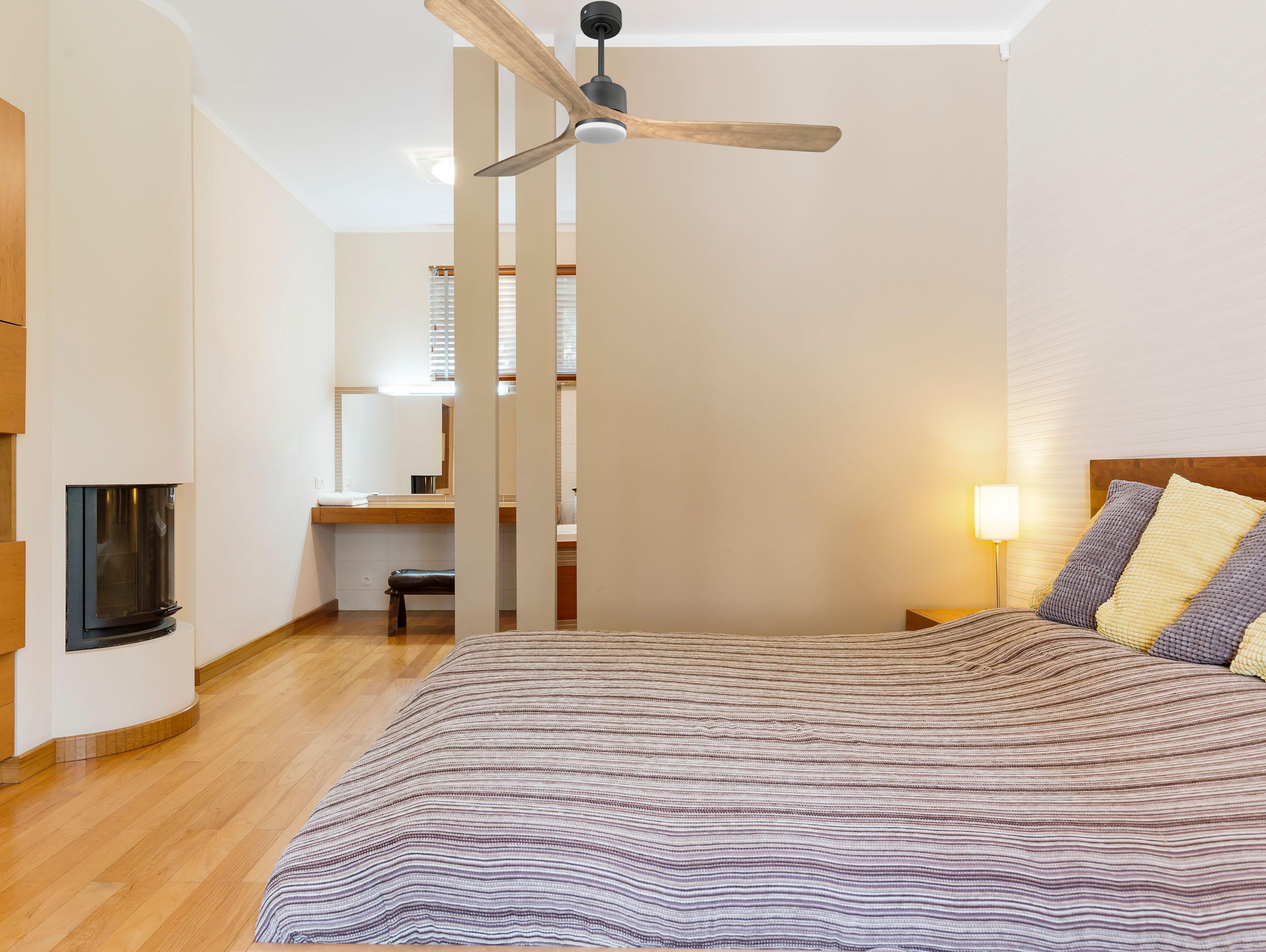 Ventiladores de teto  