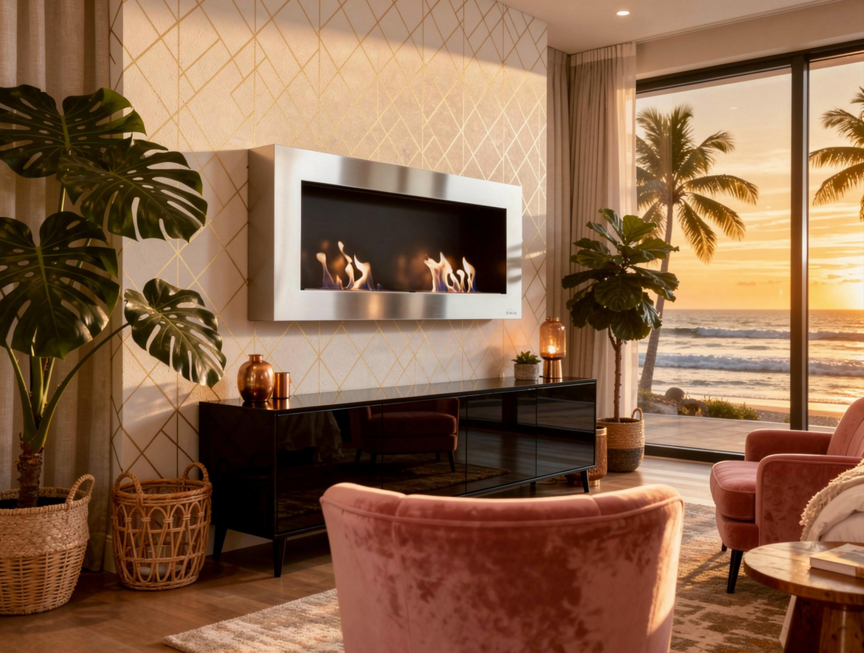 NISA: Peintures murales