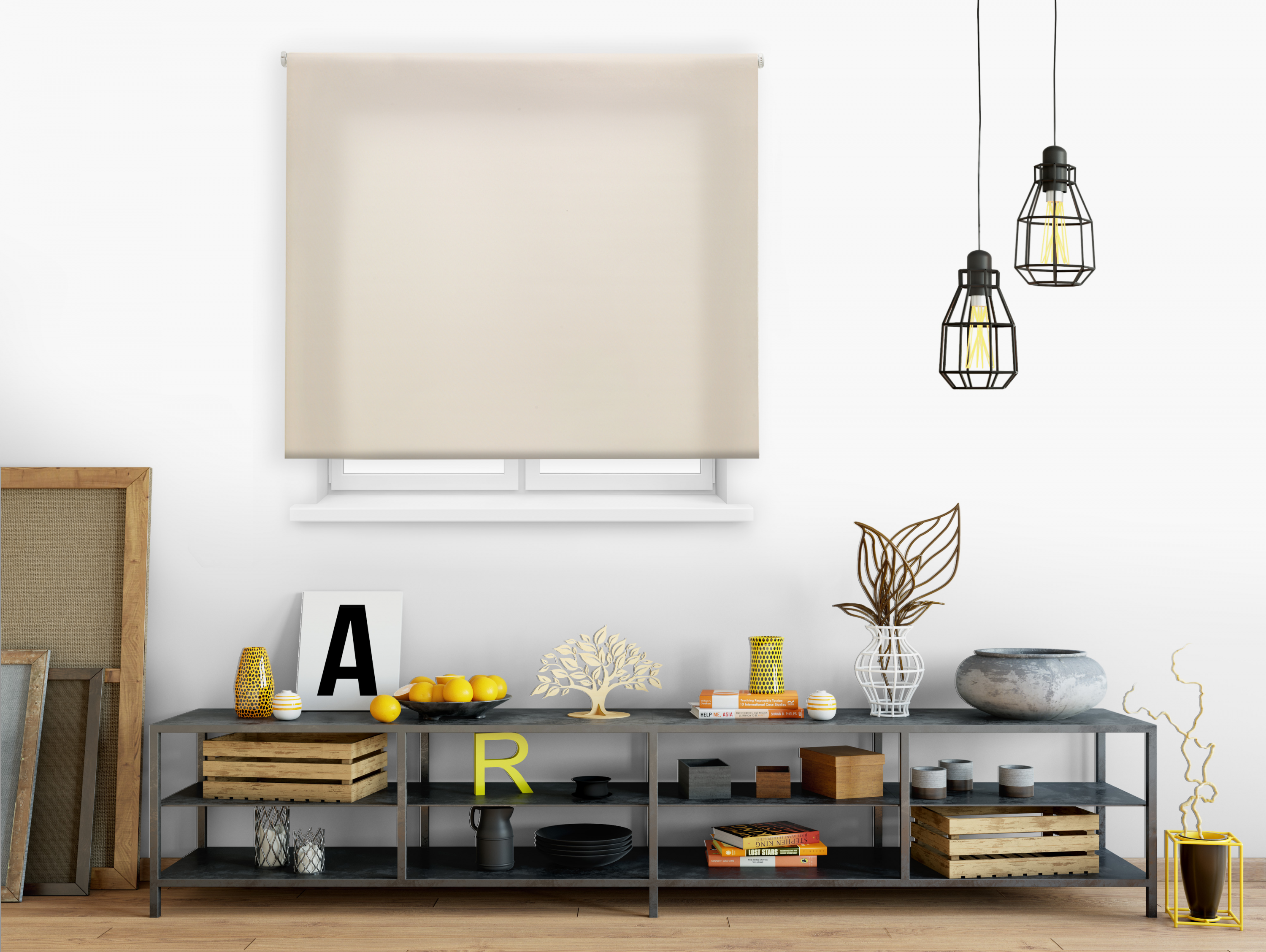 OPACARA_100x250_BEIGE: Stores