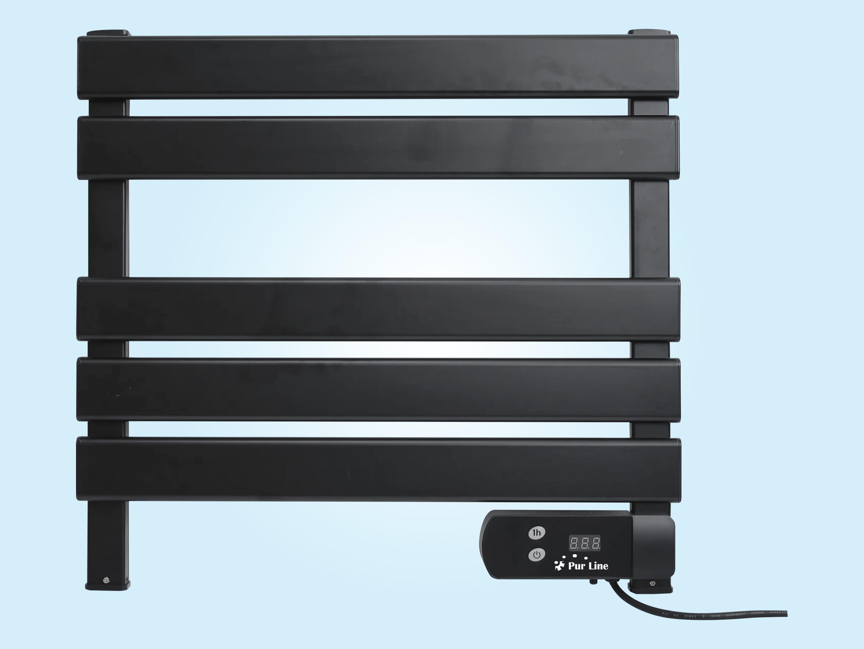 Couleur Noir 8436607025139 NTW-08